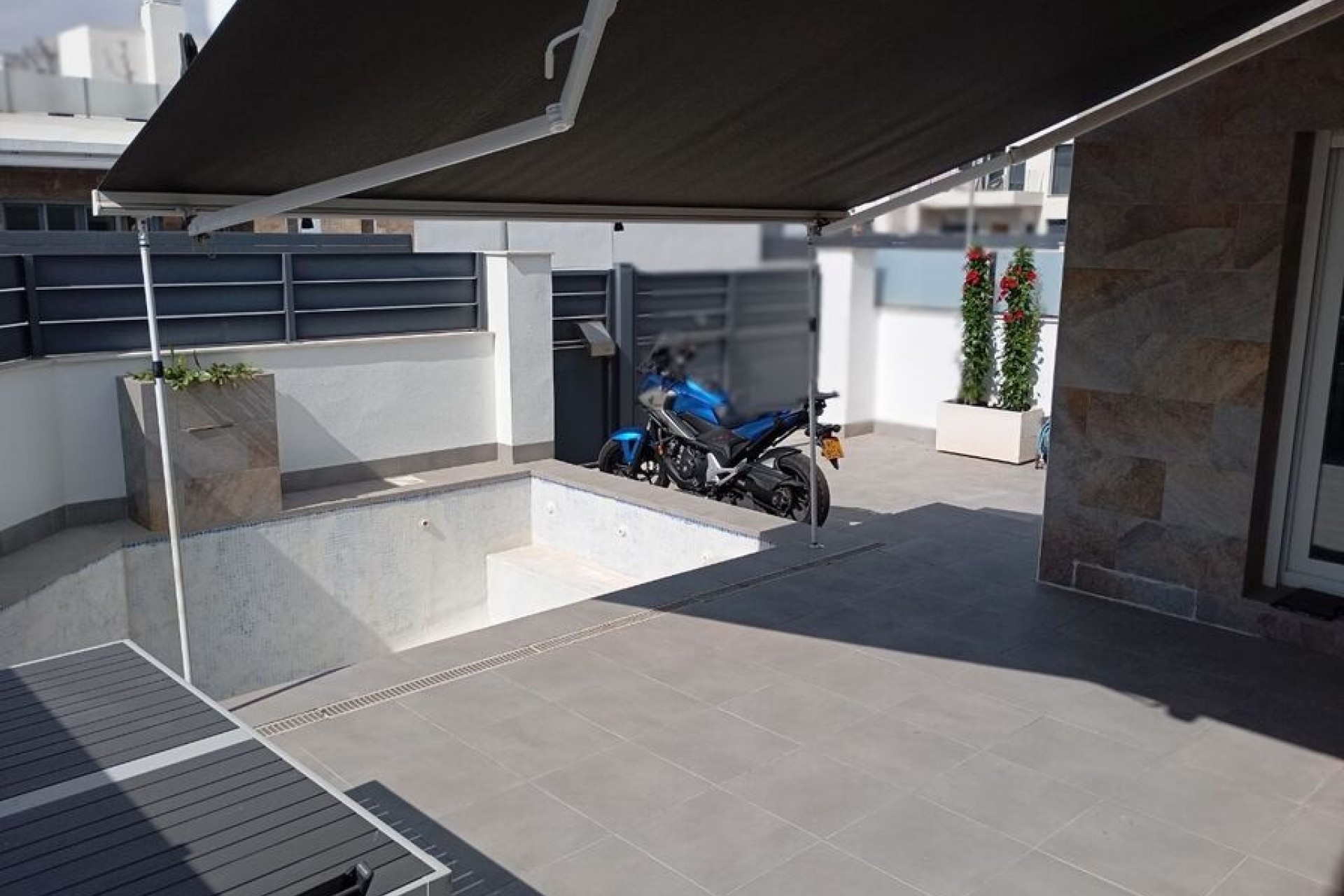 Resale - Freistehende Villa -
Daya Vieja - Costa Blanca