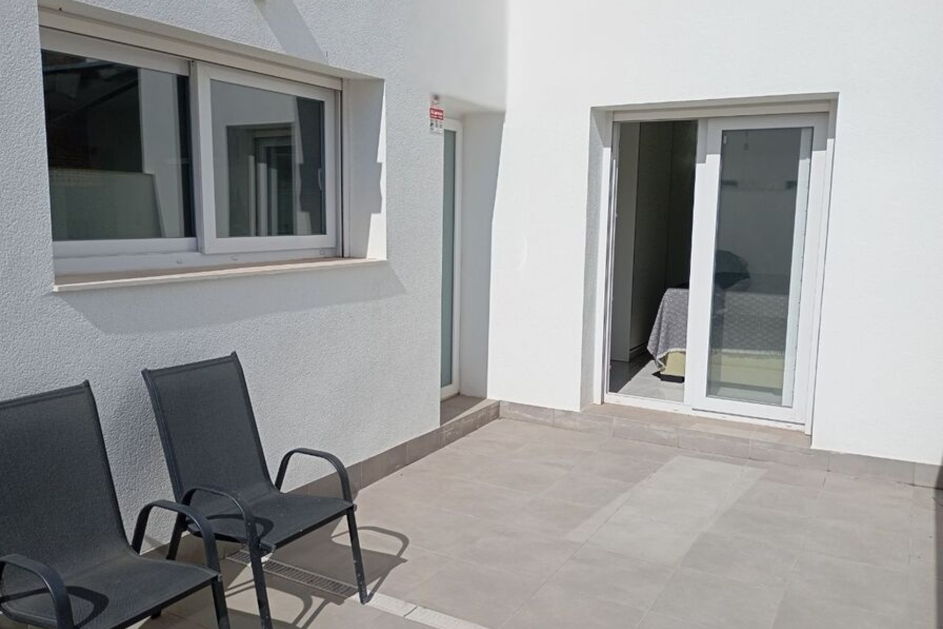 Resale - Freistehende Villa -
Daya Vieja - Costa Blanca