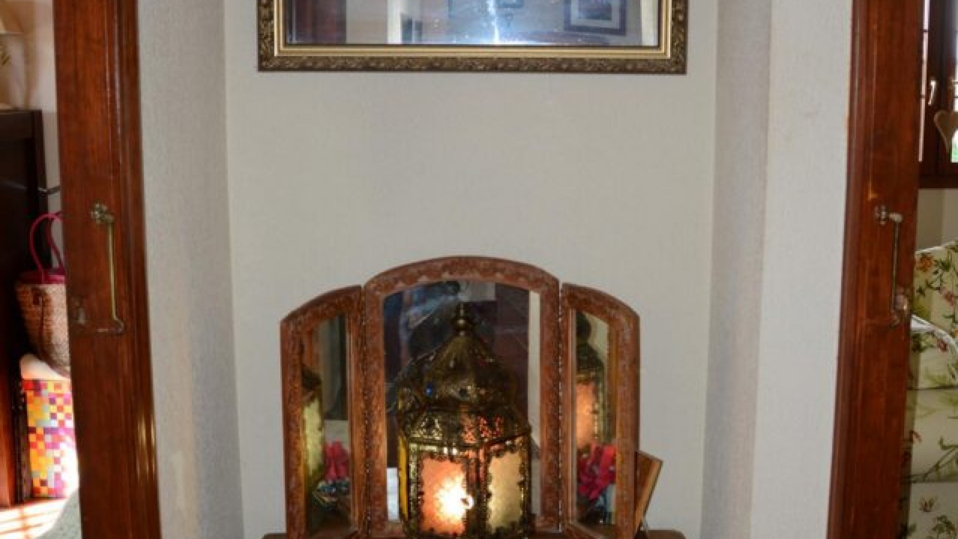 Resale - Freistehende Villa -
Daya Vieja