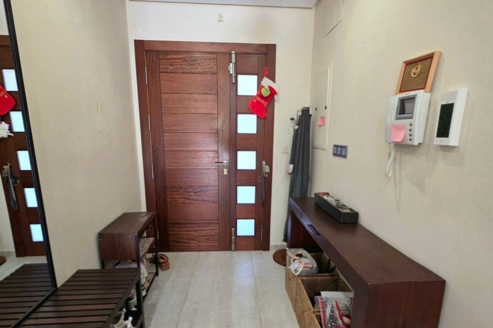 Resale - Freistehende Villa -
Dehesa de Campoamor - Campoamor