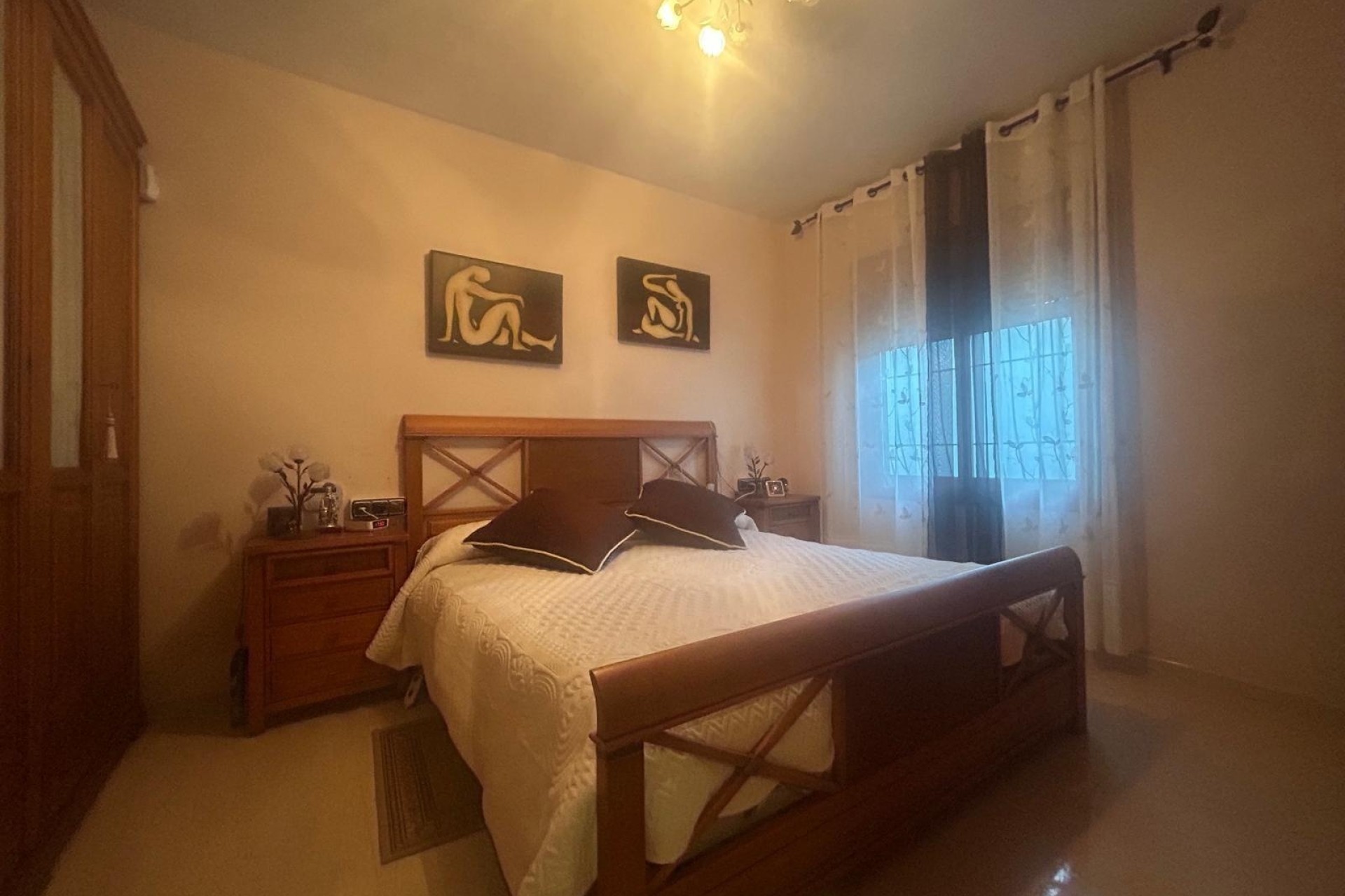 Resale - Freistehende Villa -
Dehesa de campoamor - Campoamor