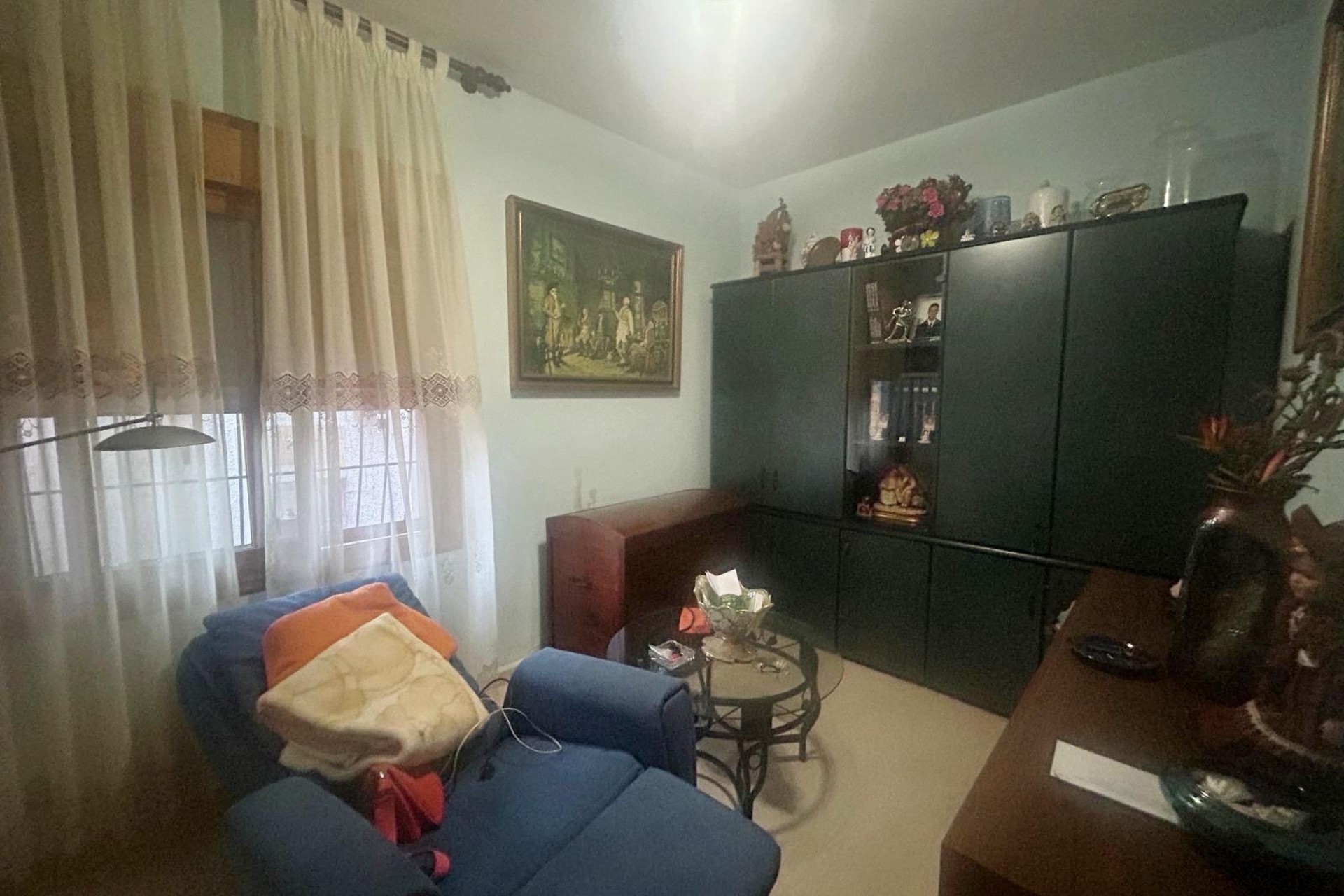 Resale - Freistehende Villa -
Dehesa de campoamor - Campoamor