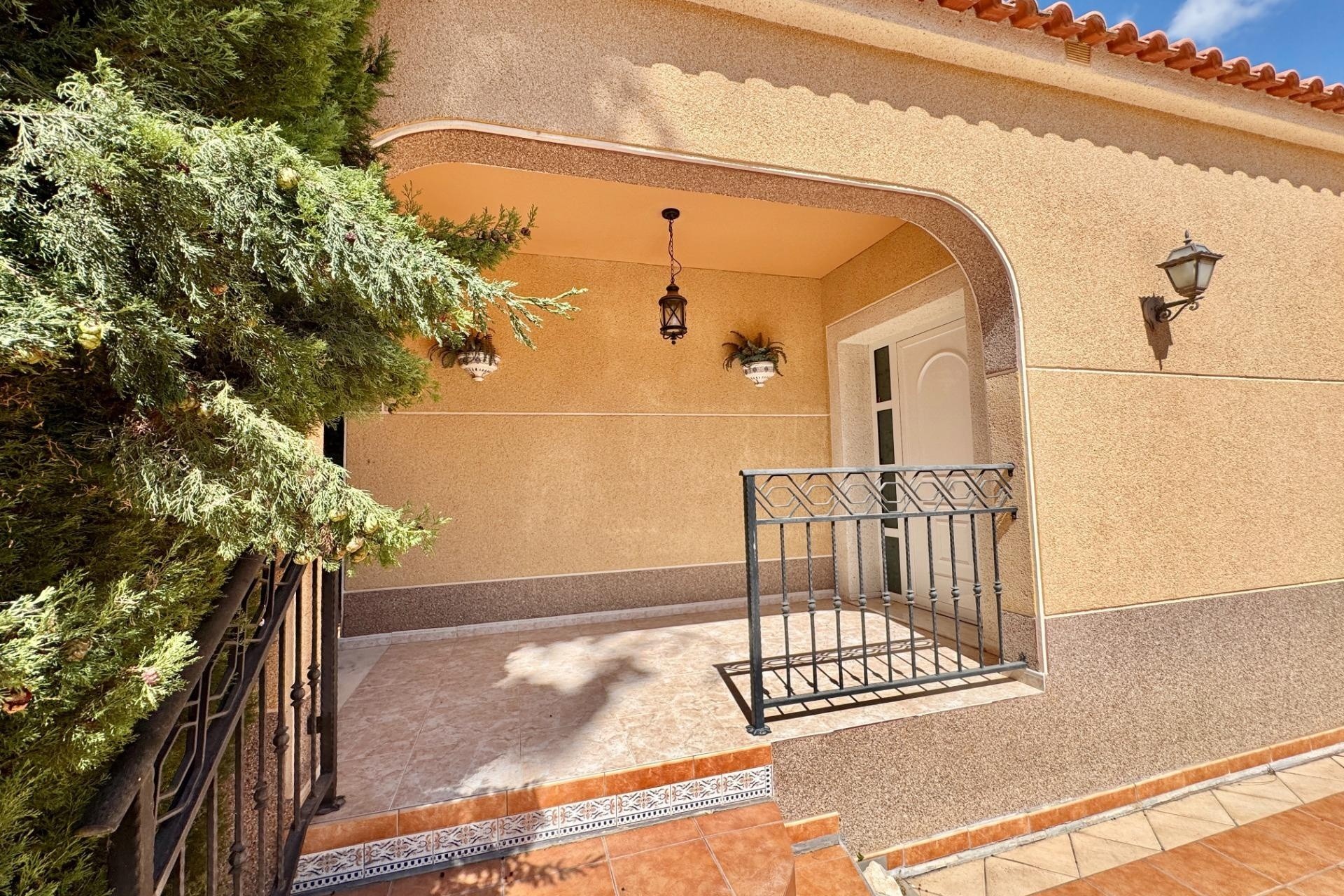 Resale - Freistehende Villa -
Dolores - CMNO. ESCORREDOR