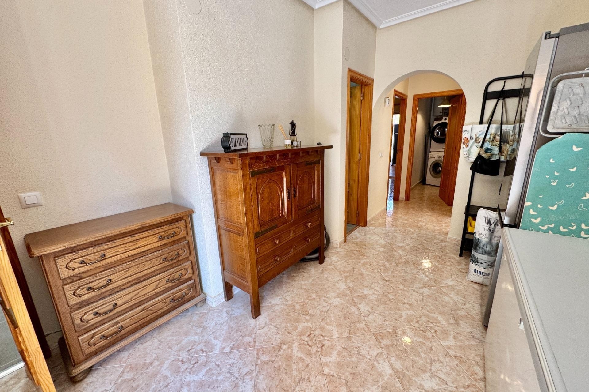 Resale - Freistehende Villa -
Dolores - CMNO. ESCORREDOR