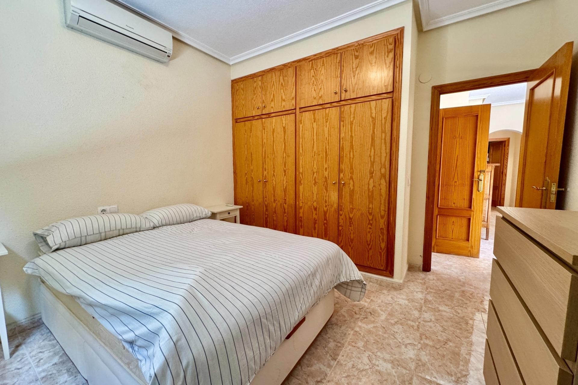 Resale - Freistehende Villa -
Dolores - CMNO. ESCORREDOR