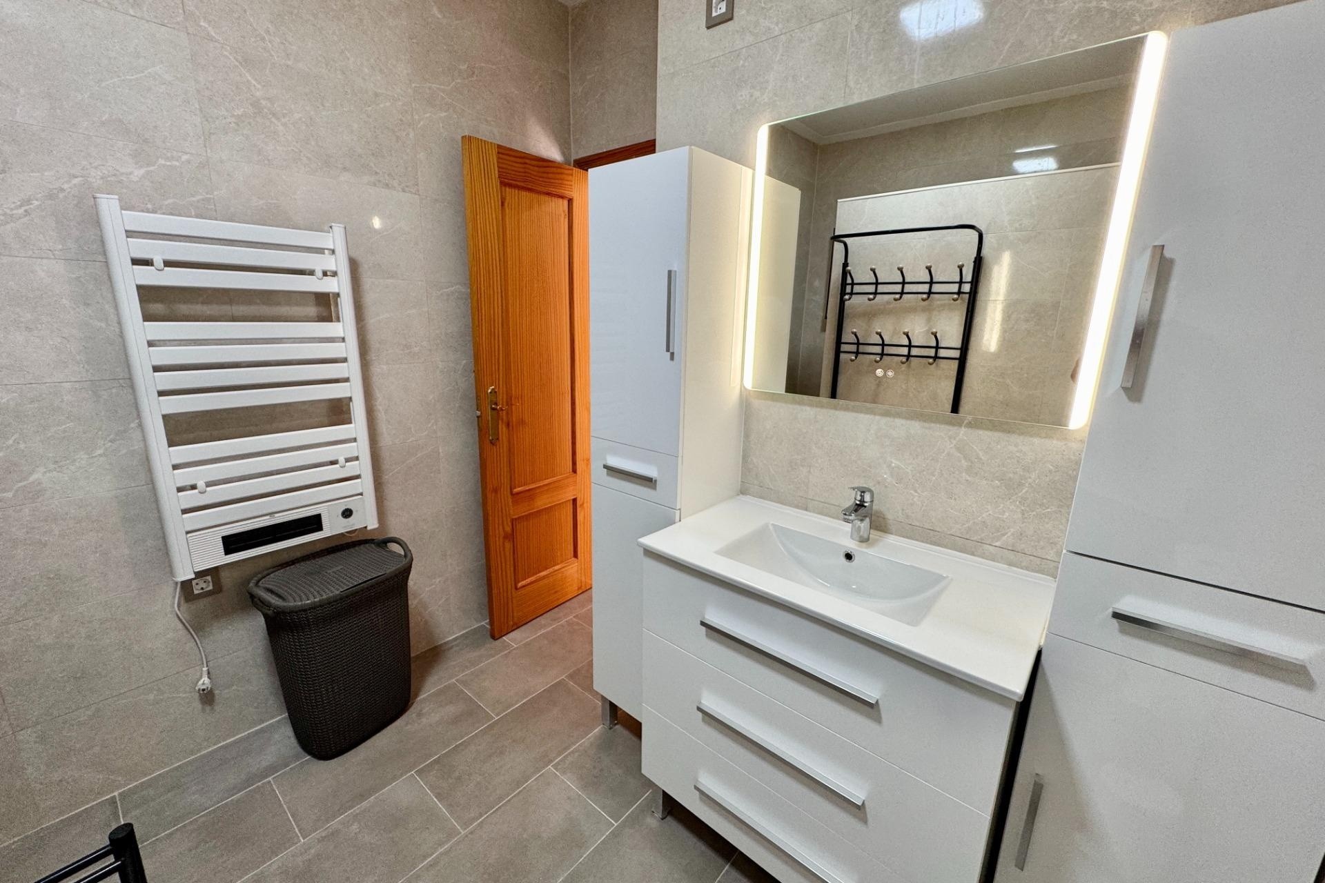 Resale - Freistehende Villa -
Dolores - CMNO. ESCORREDOR