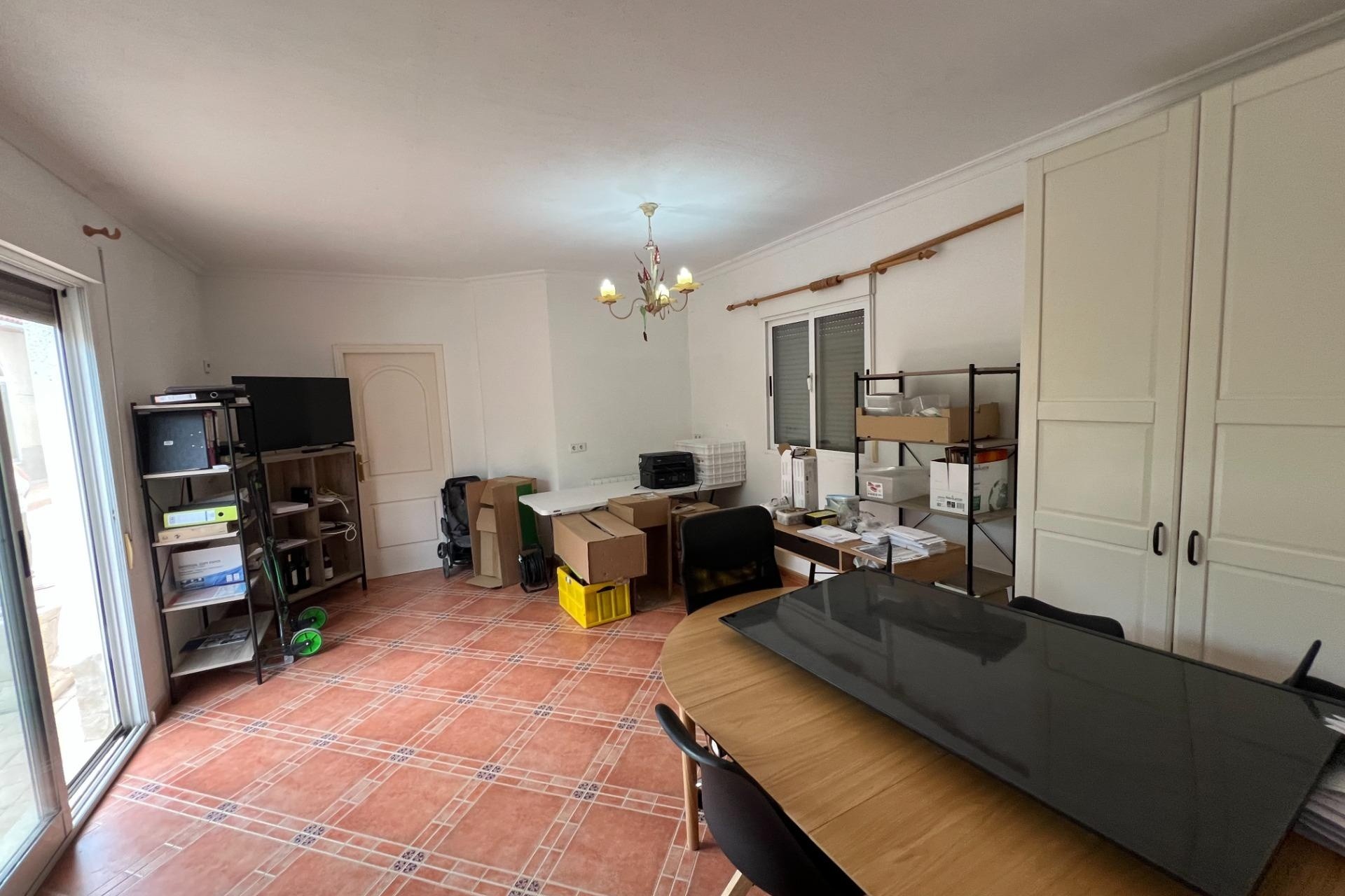 Resale - Freistehende Villa -
Dolores - CMNO. ESCORREDOR
