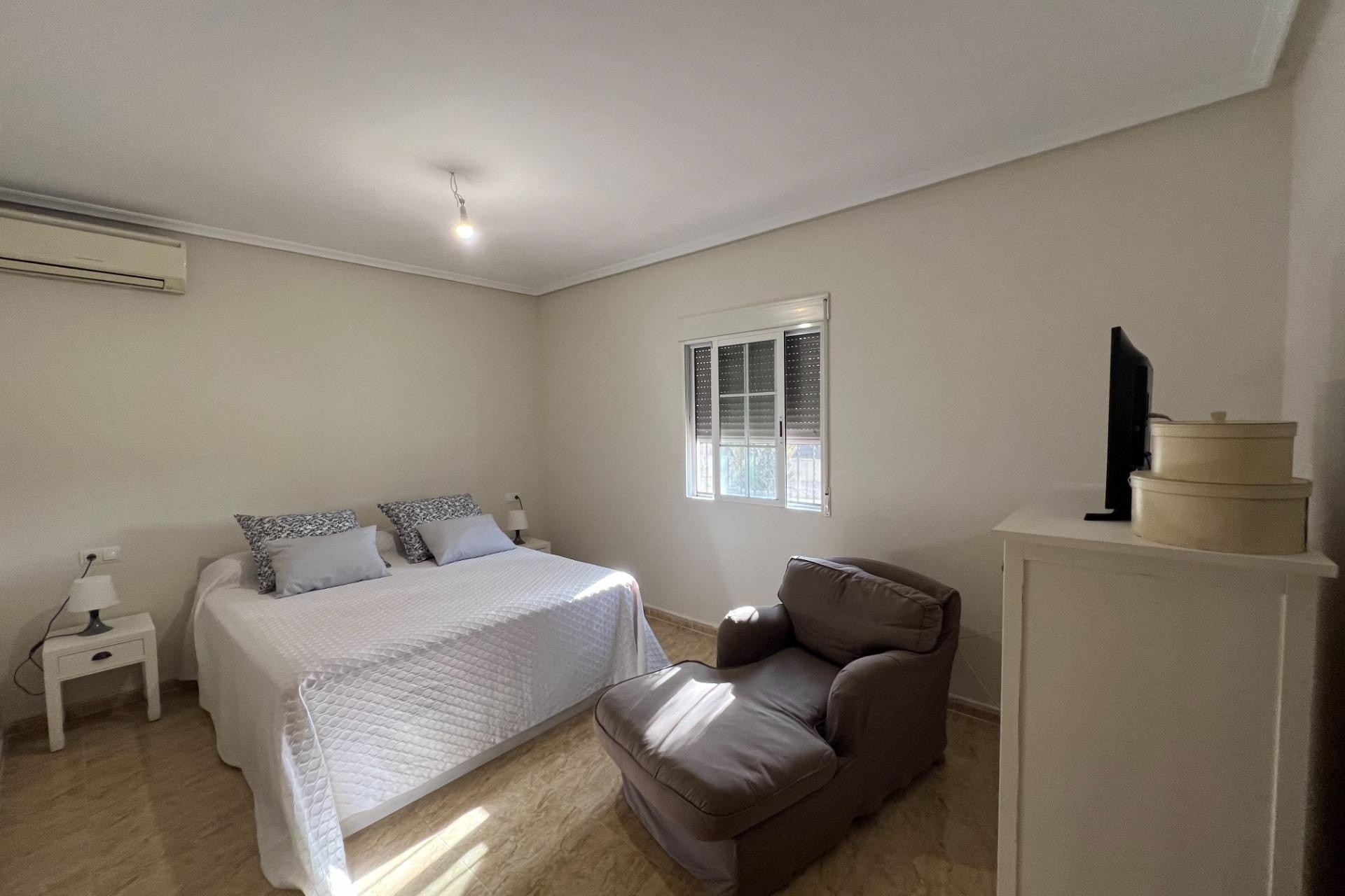 Resale - Freistehende Villa -
Dolores - CMNO. ESCORREDOR