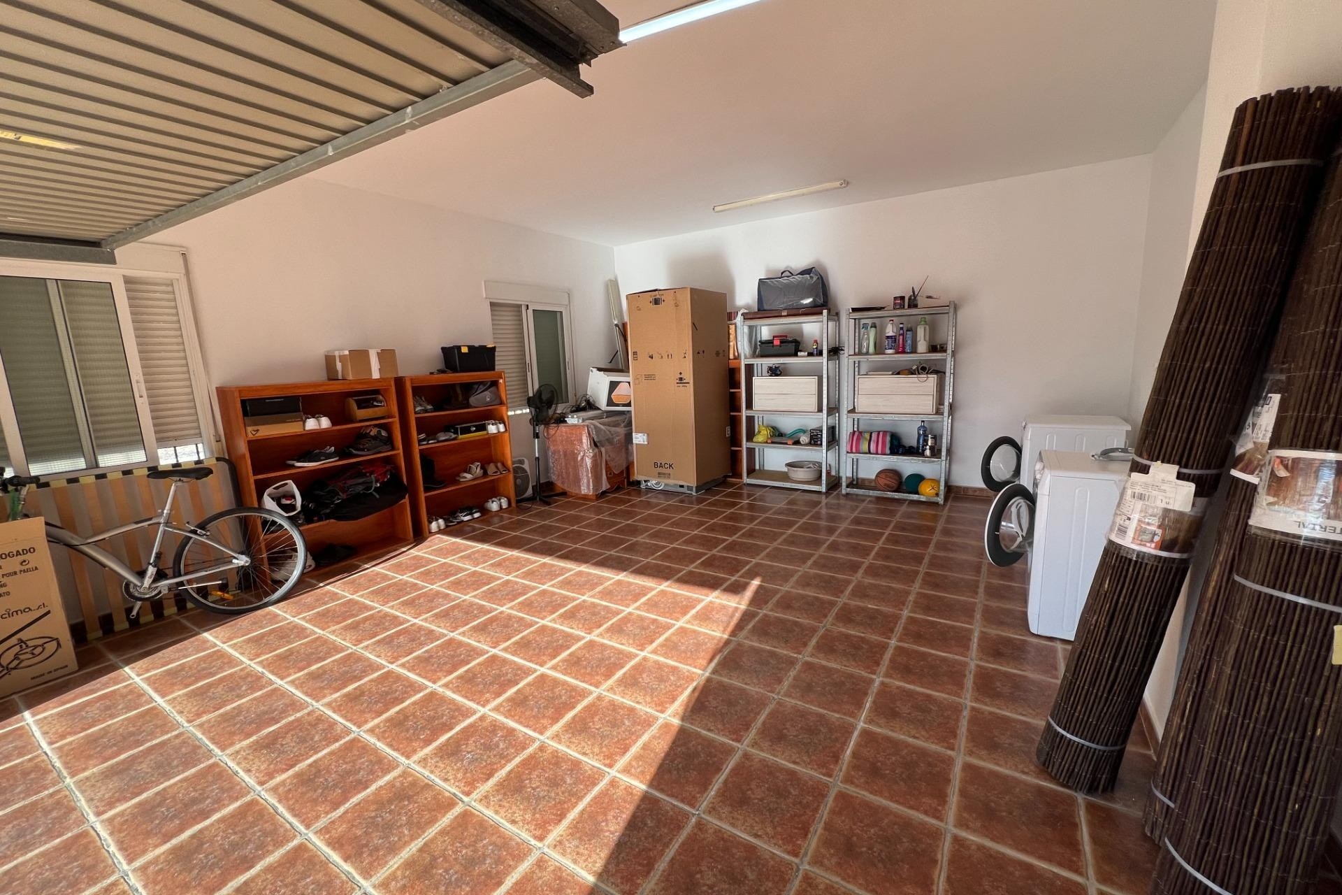 Resale - Freistehende Villa -
Dolores - CMNO. ESCORREDOR
