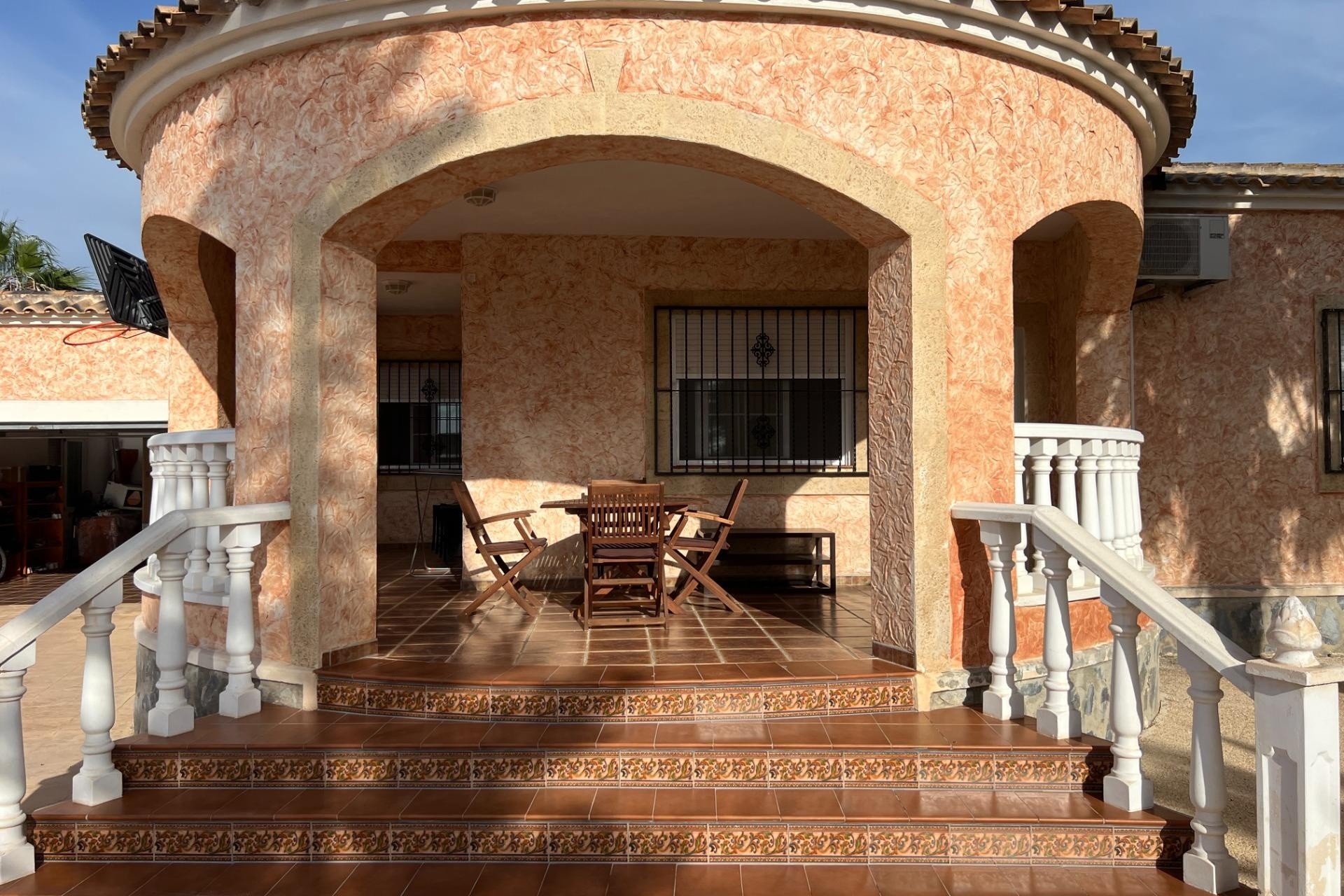 Resale - Freistehende Villa -
Dolores - CMNO. ESCORREDOR