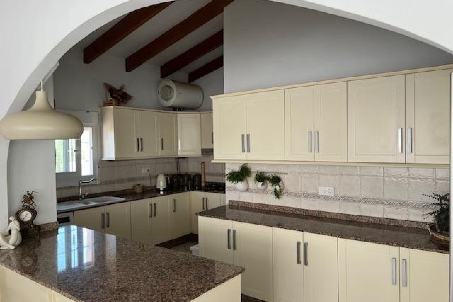 Resale - Freistehende Villa -
Dolores - Comunidad Valenciana