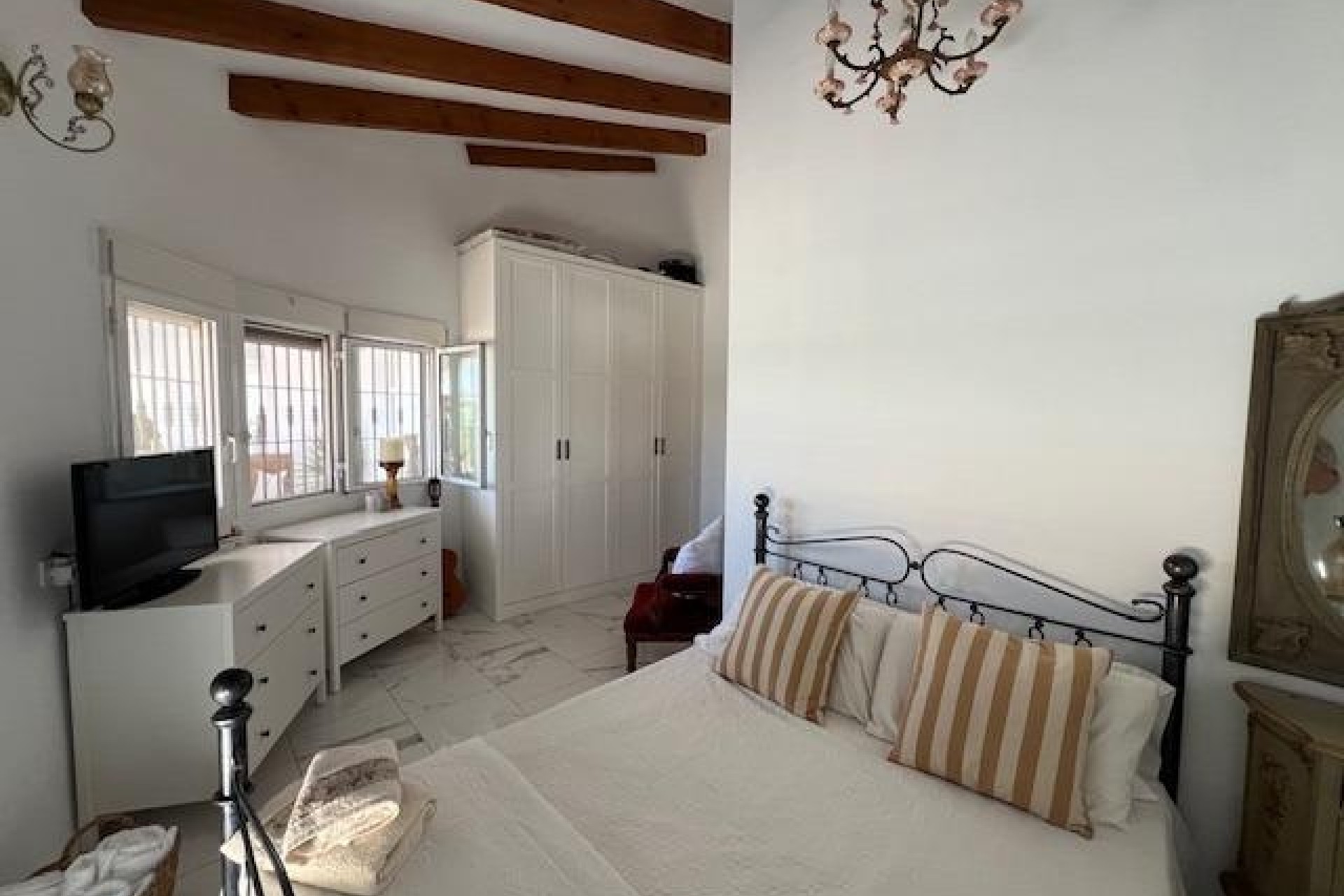 Resale - Freistehende Villa -
Dolores - Comunidad Valenciana
