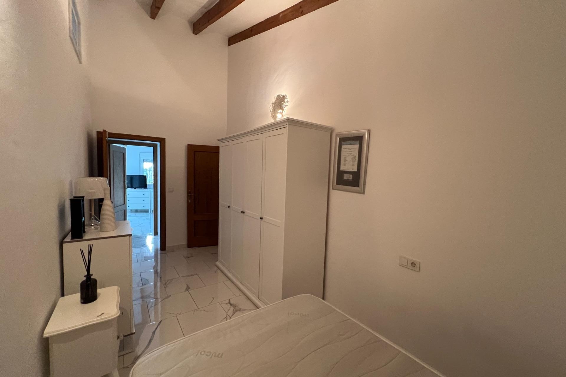 Resale - Freistehende Villa -
Dolores - Comunidad Valenciana