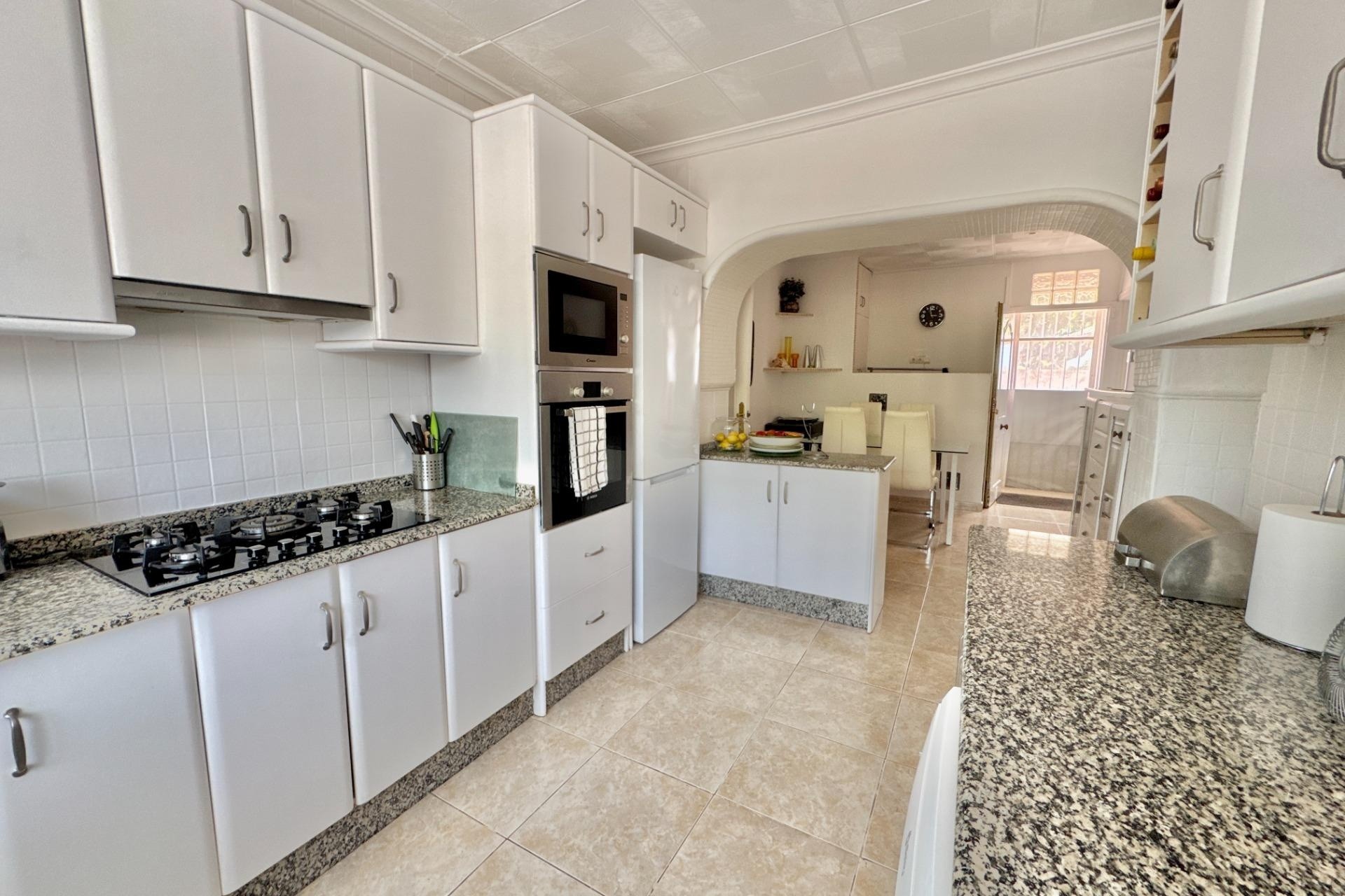 Resale - Freistehende Villa -
Dolores - Comunidad Valenciana