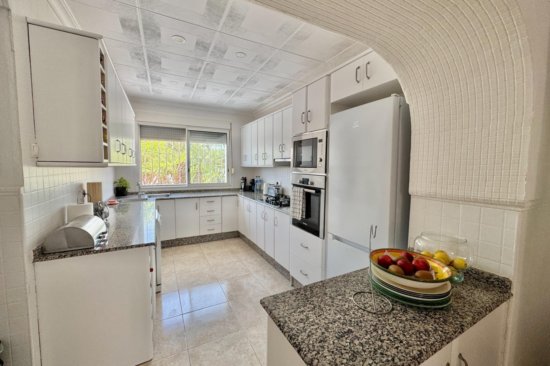 Resale - Freistehende Villa -
Dolores - Comunidad Valenciana