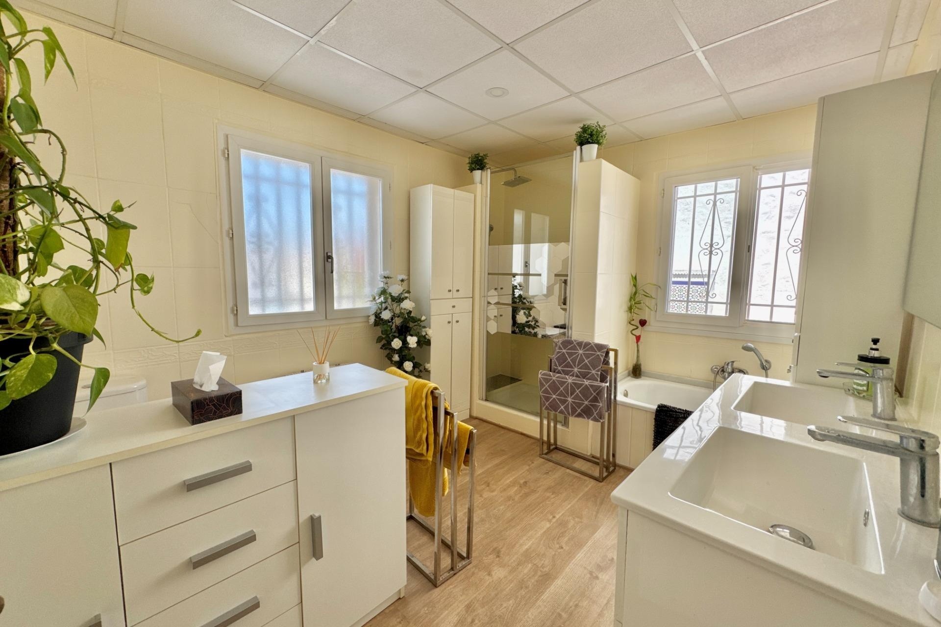 Resale - Freistehende Villa -
Dolores - Comunidad Valenciana