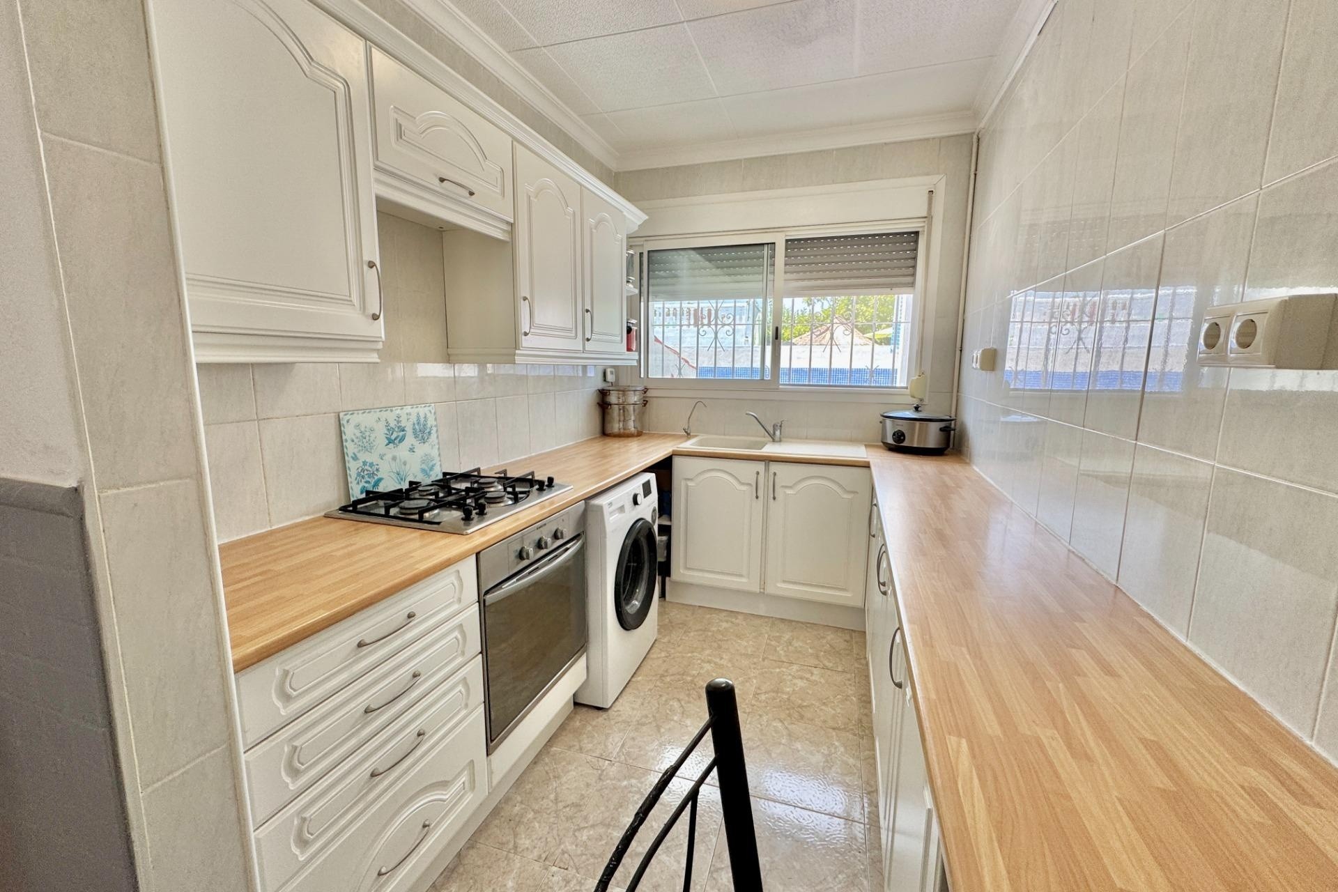 Resale - Freistehende Villa -
Dolores - Comunidad Valenciana