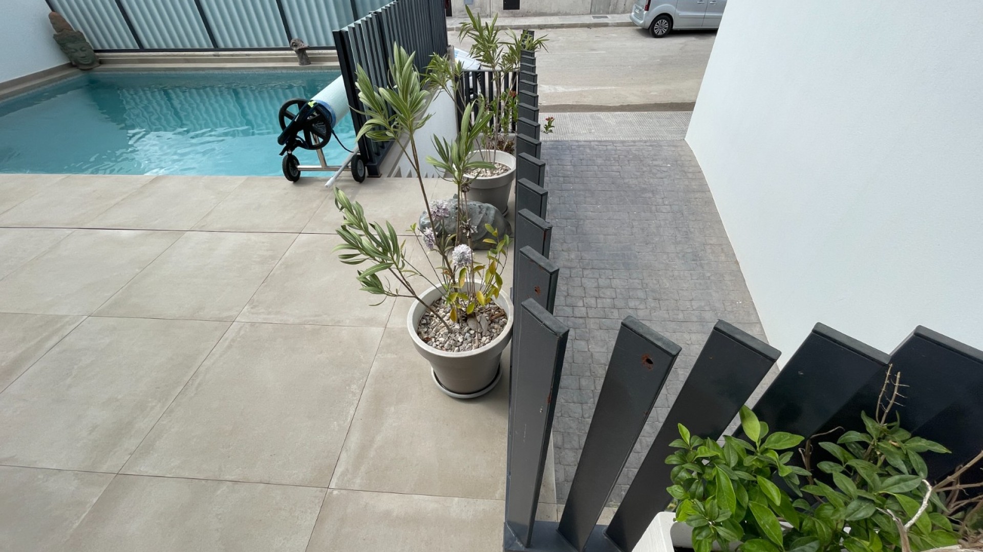 Resale - Freistehende Villa -
Dolores - ZONA NUEVA