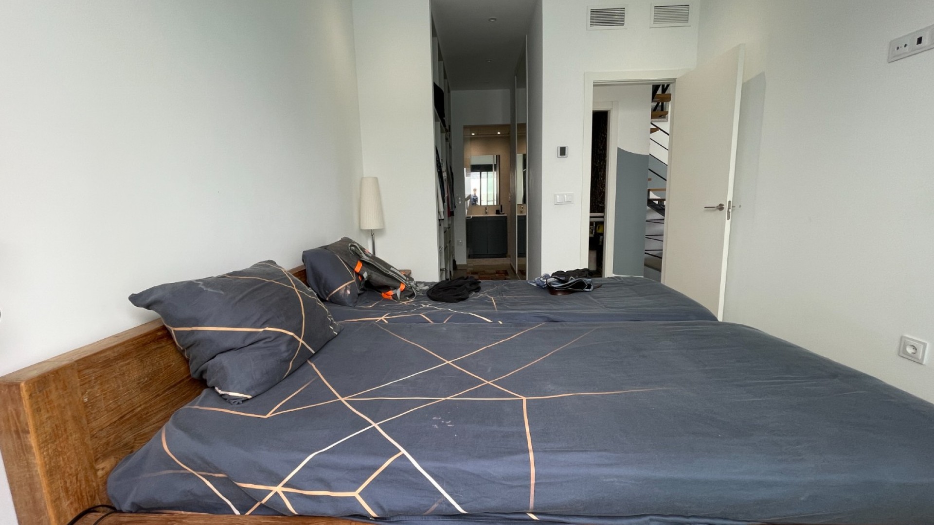 Resale - Freistehende Villa -
Dolores - ZONA NUEVA