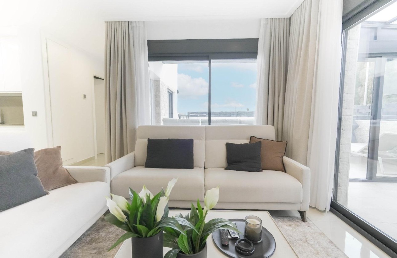 Resale - Freistehende Villa -
Dolores