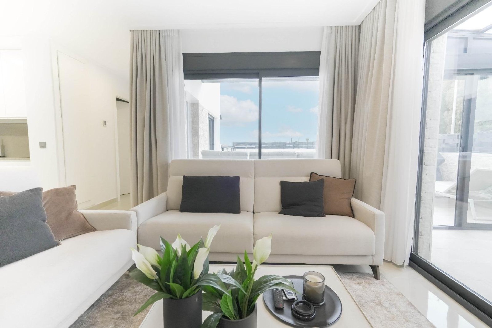 Resale - Freistehende Villa -
Dolores