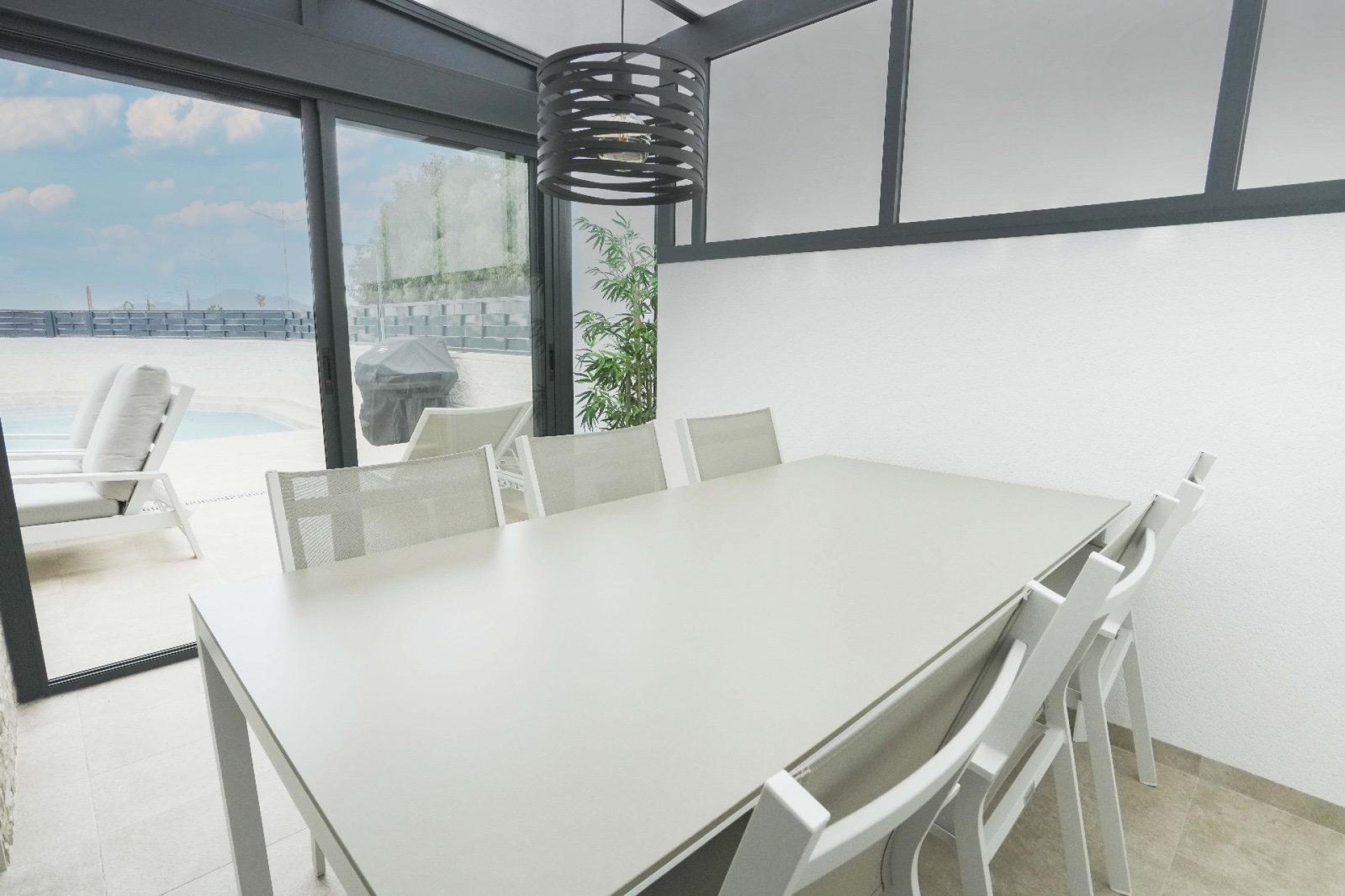 Resale - Freistehende Villa -
Dolores