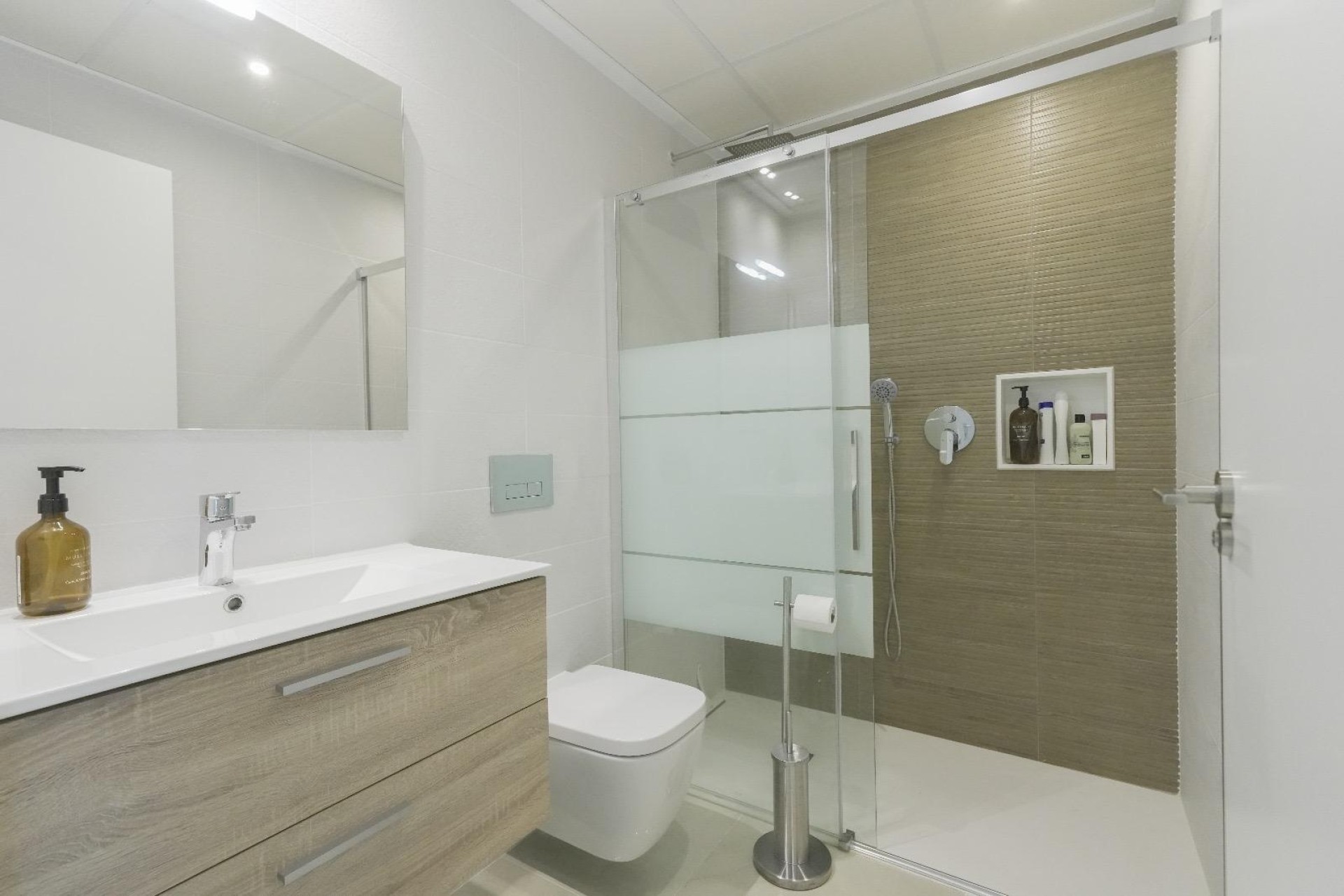 Resale - Freistehende Villa -
Dolores