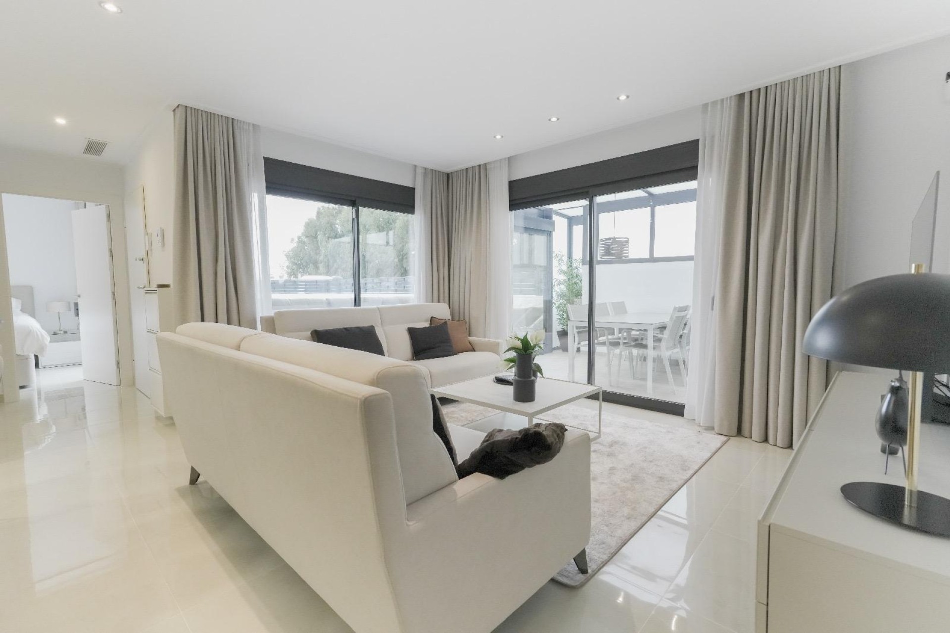 Resale - Freistehende Villa -
Dolores