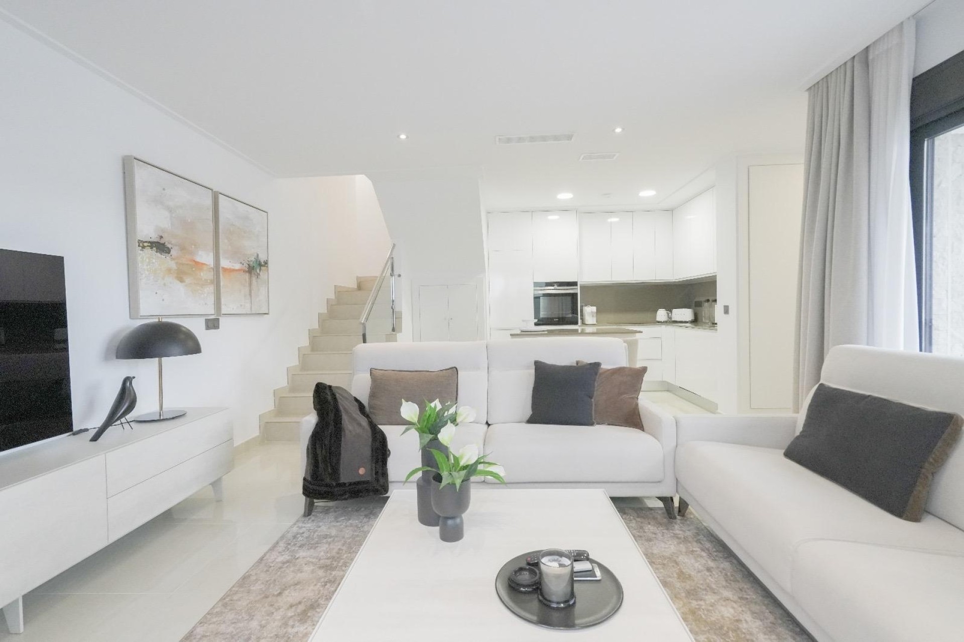 Resale - Freistehende Villa -
Dolores