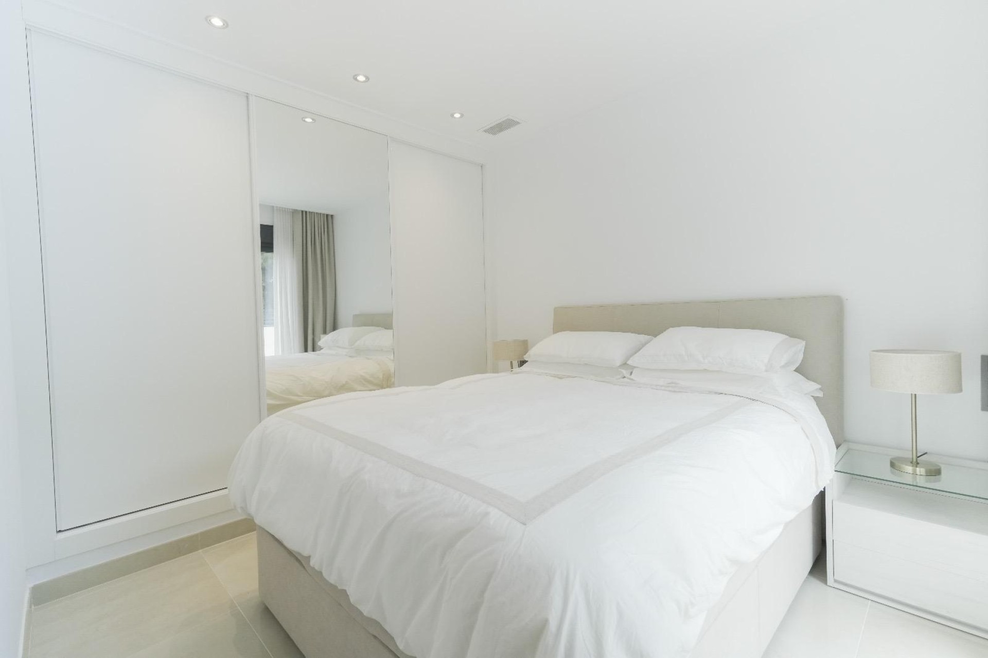 Resale - Freistehende Villa -
Dolores