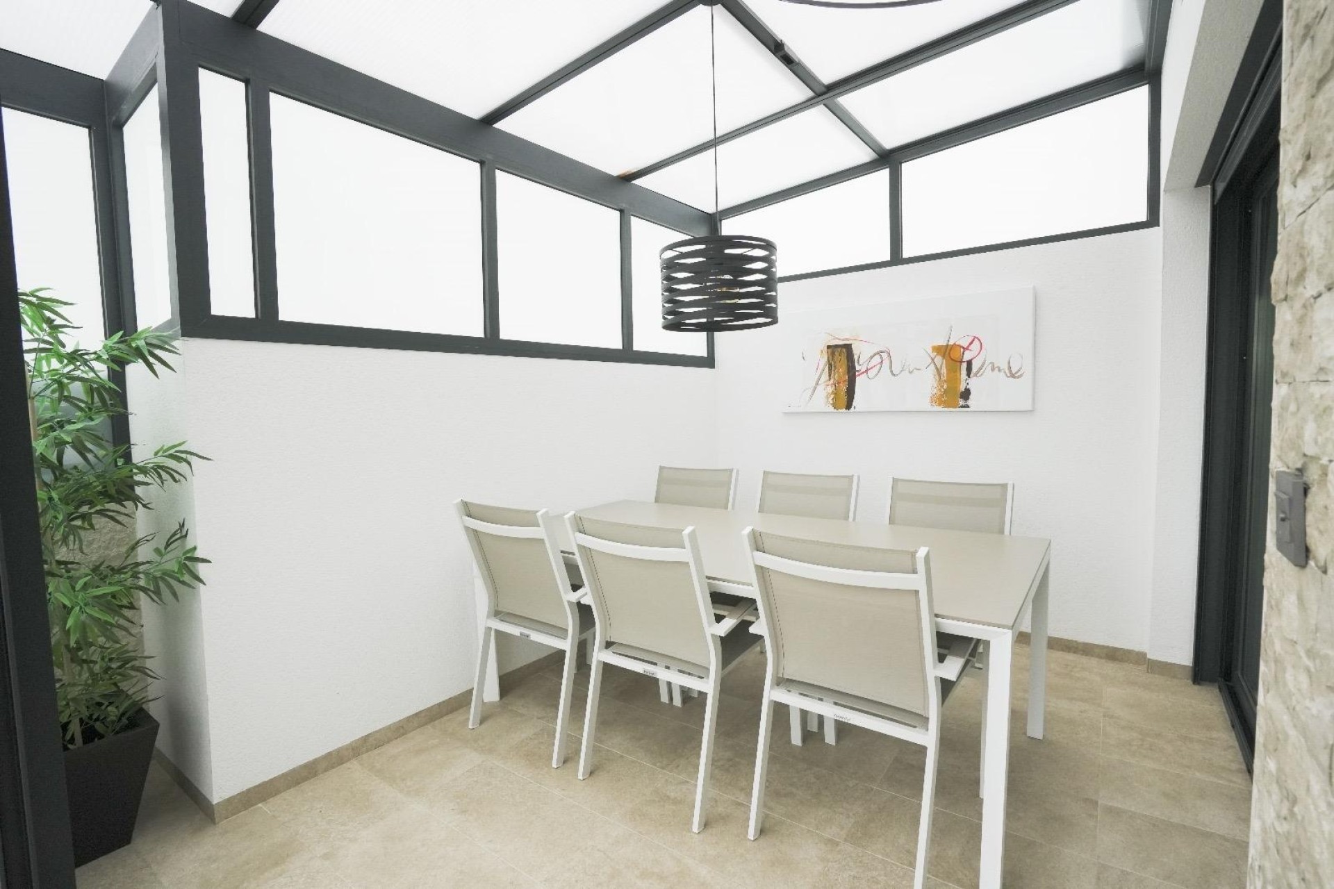Resale - Freistehende Villa -
Dolores