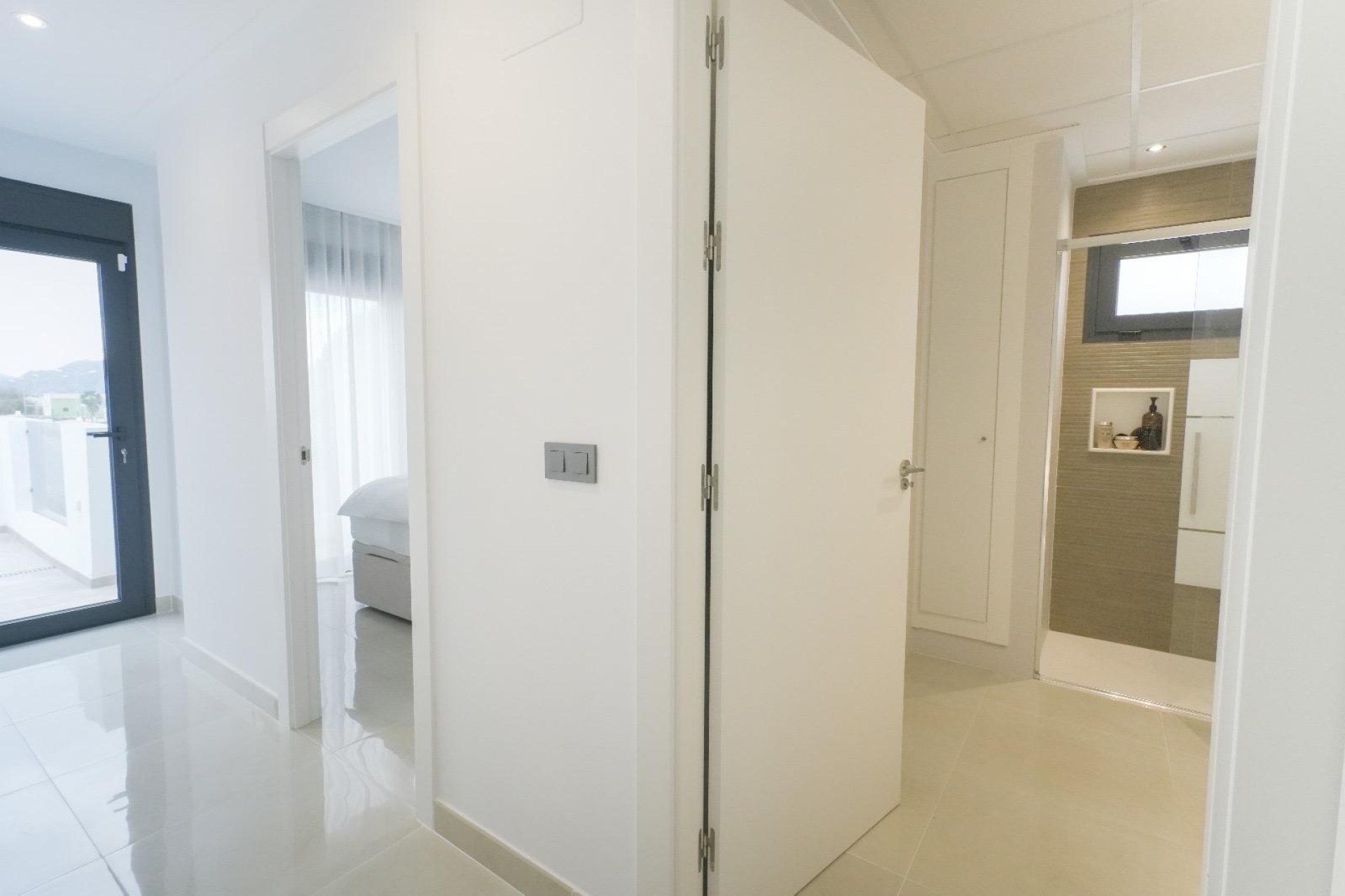 Resale - Freistehende Villa -
Dolores