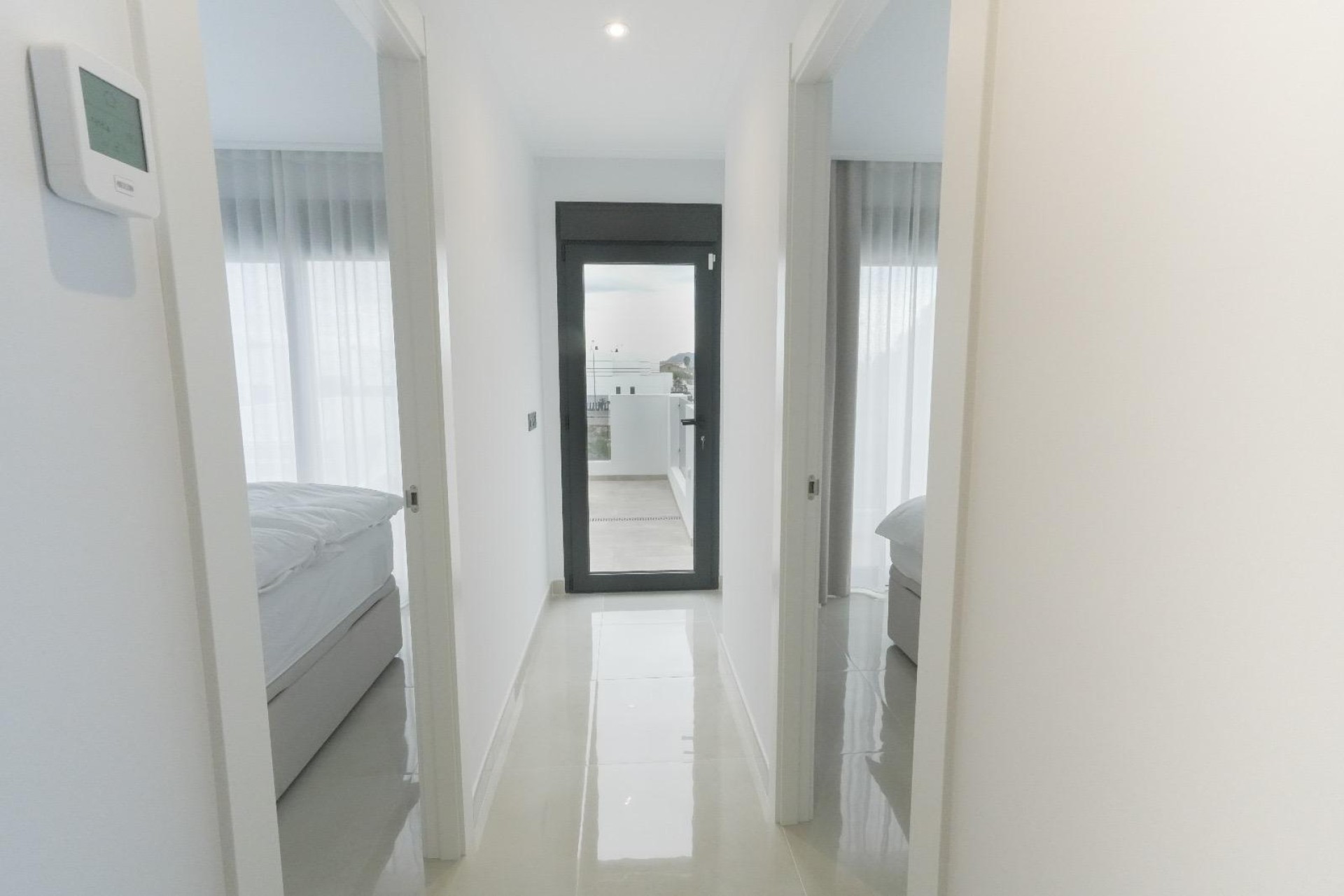 Resale - Freistehende Villa -
Dolores