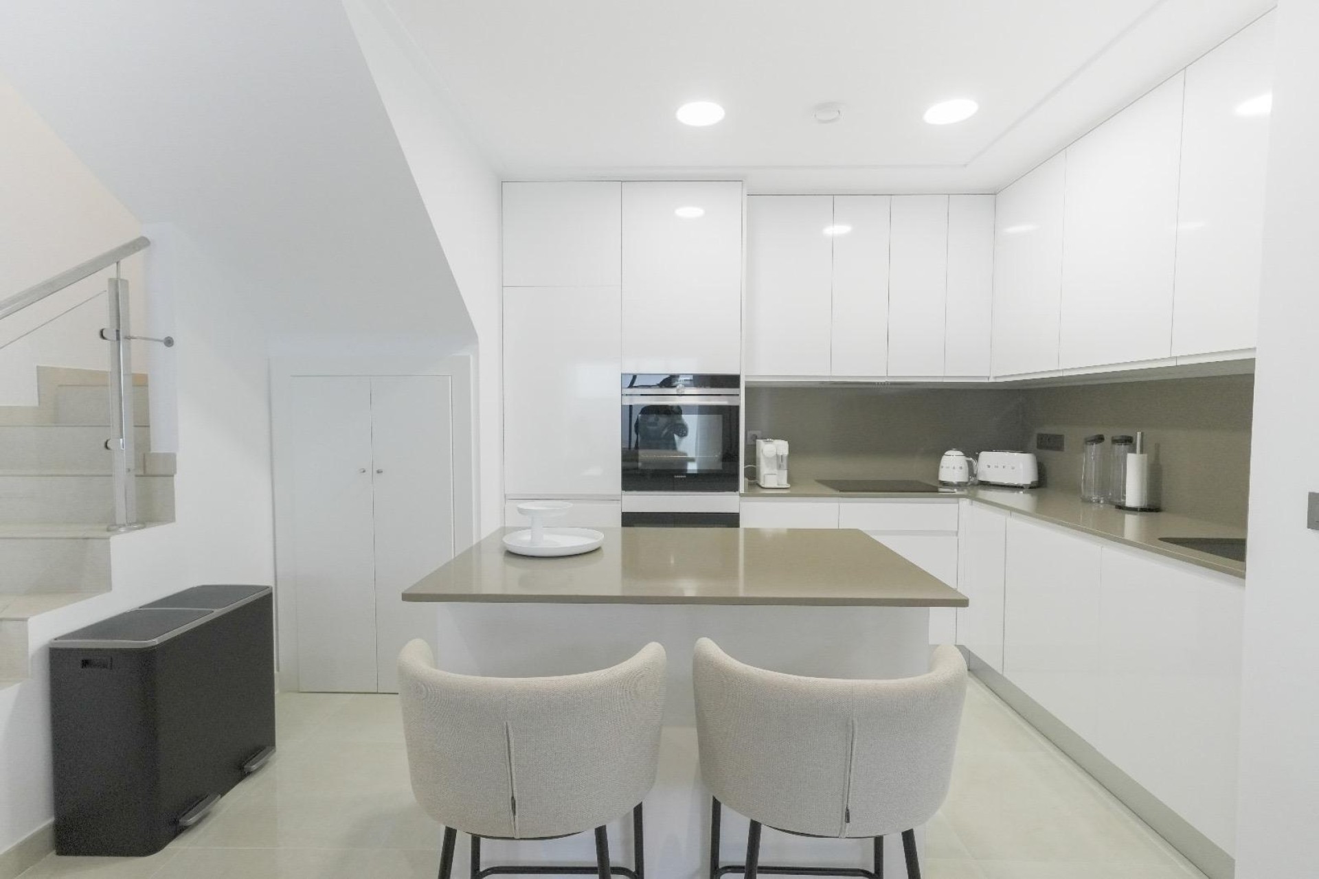 Resale - Freistehende Villa -
Dolores