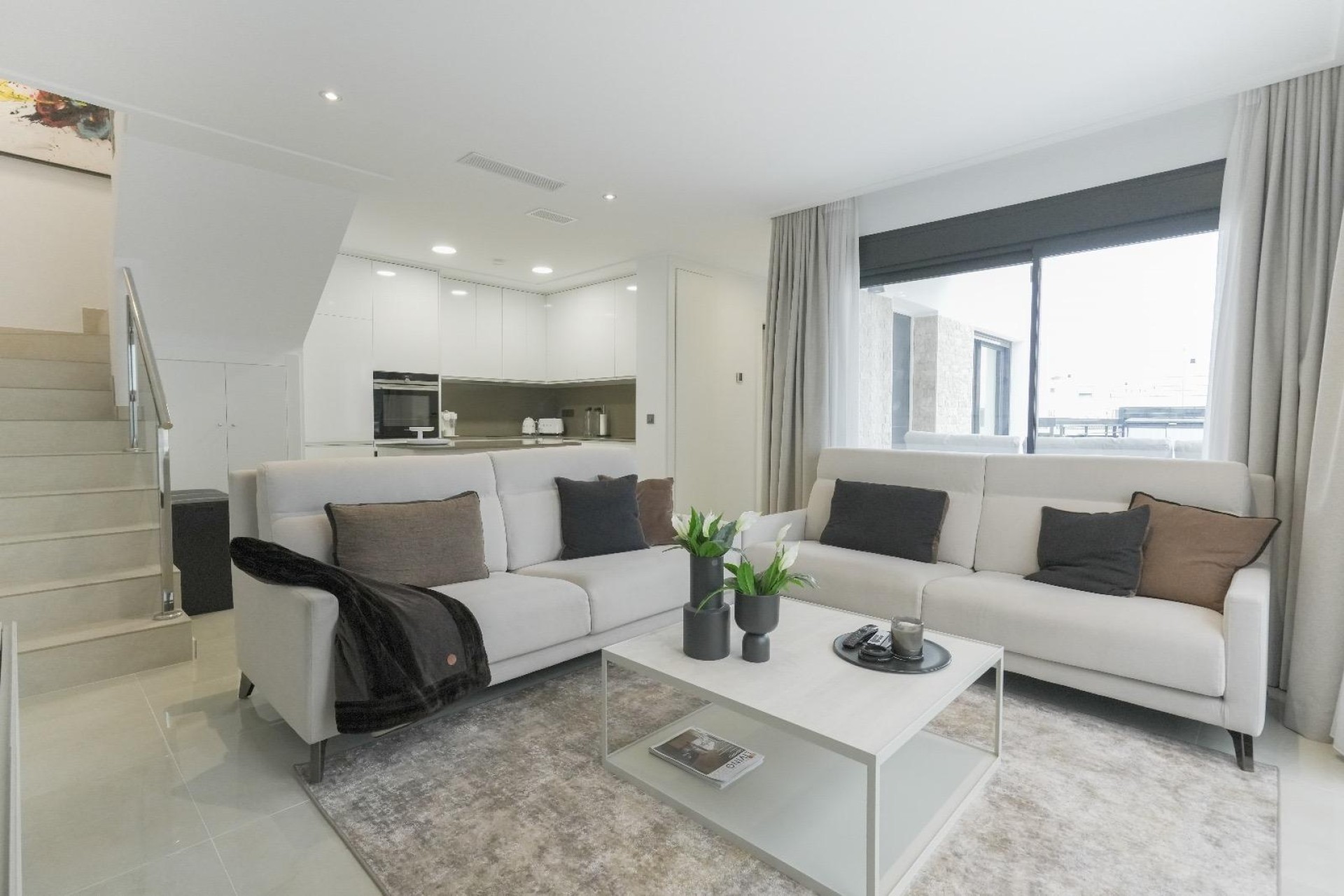 Resale - Freistehende Villa -
Dolores