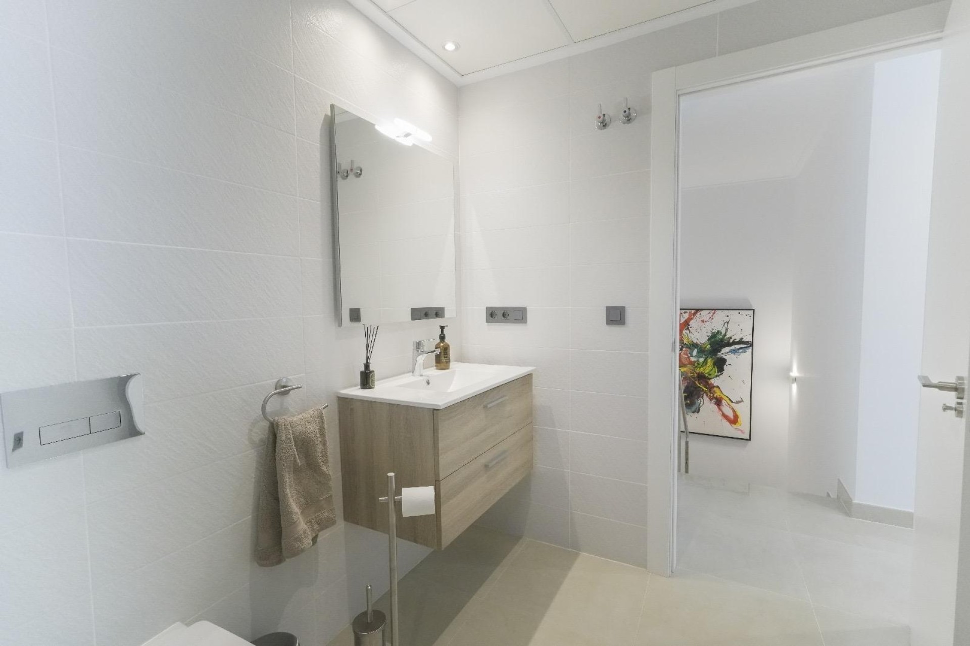Resale - Freistehende Villa -
Dolores