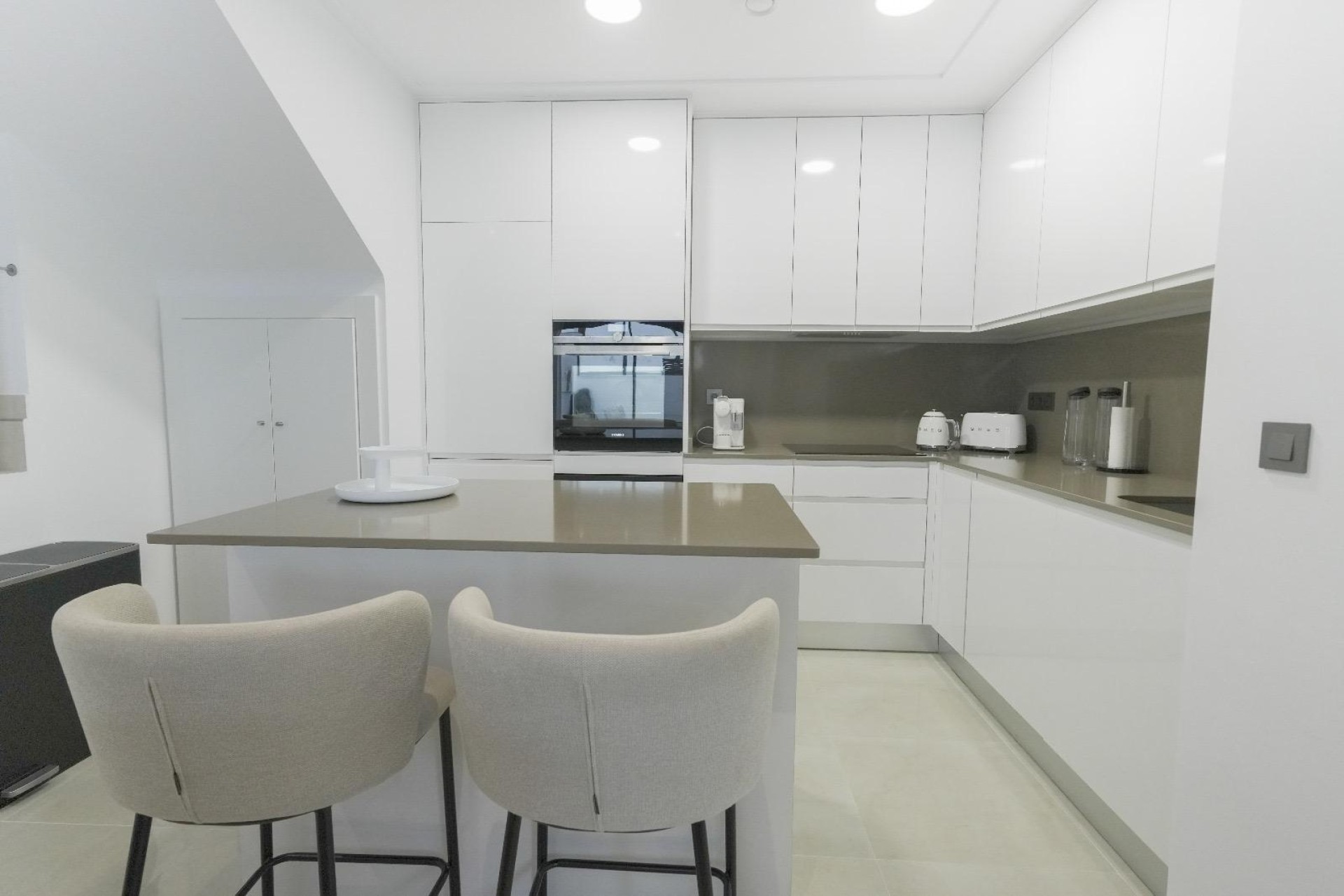 Resale - Freistehende Villa -
Dolores