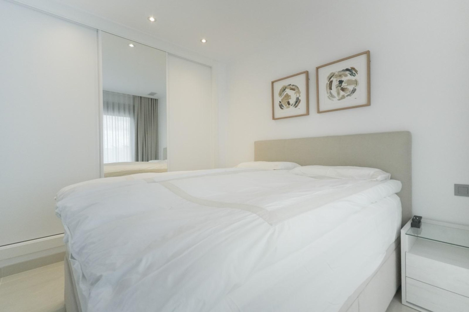 Resale - Freistehende Villa -
Dolores