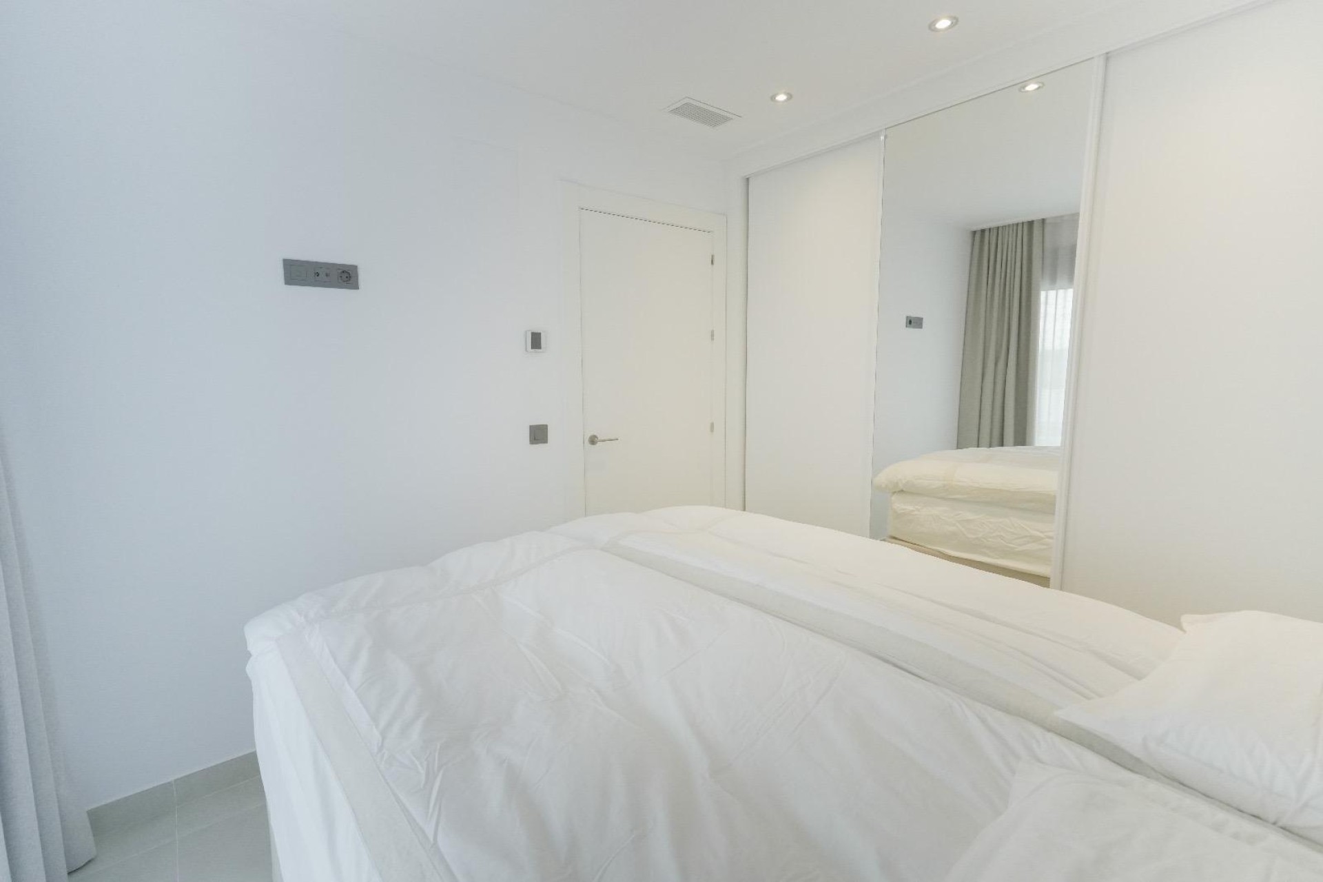 Resale - Freistehende Villa -
Dolores
