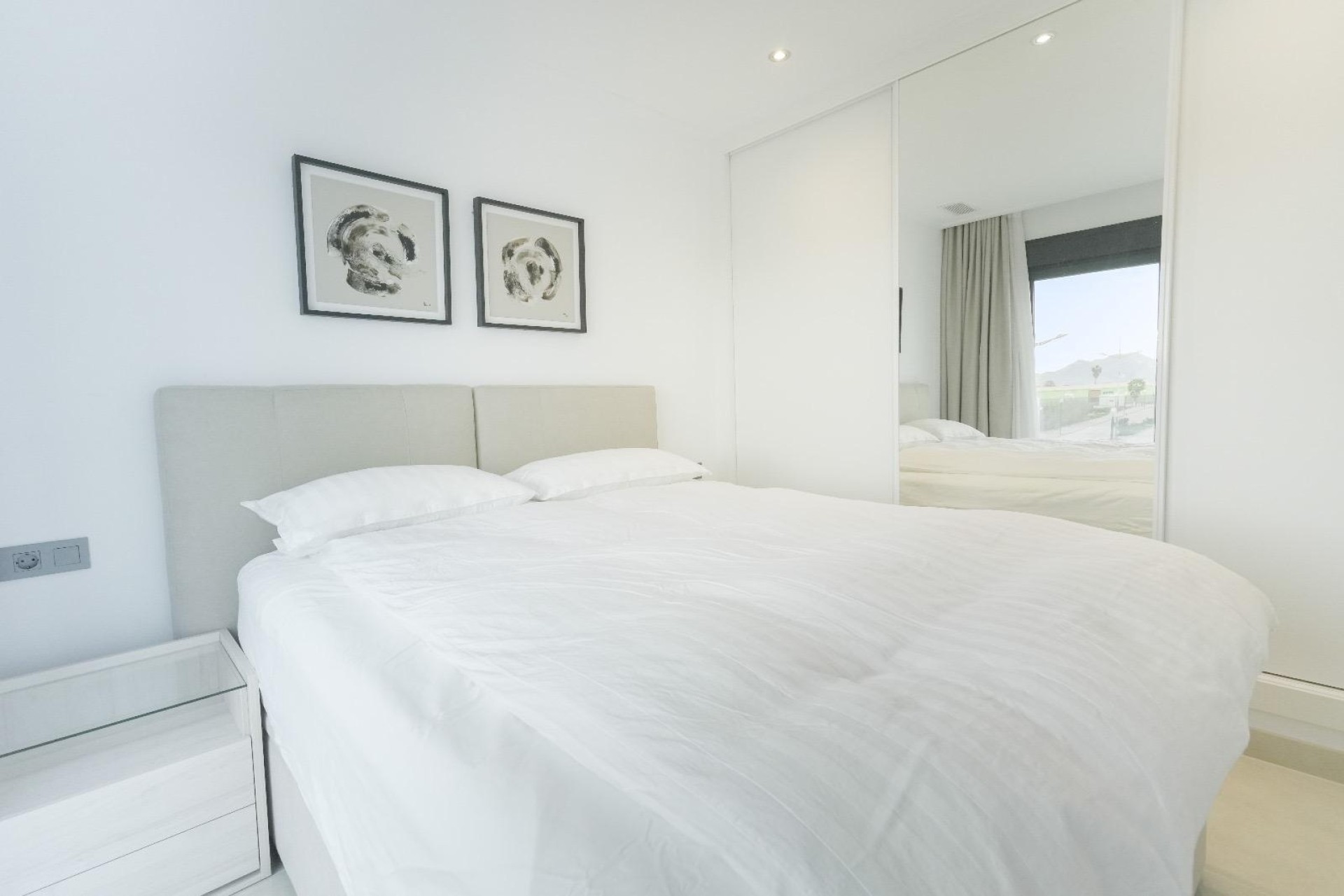 Resale - Freistehende Villa -
Dolores