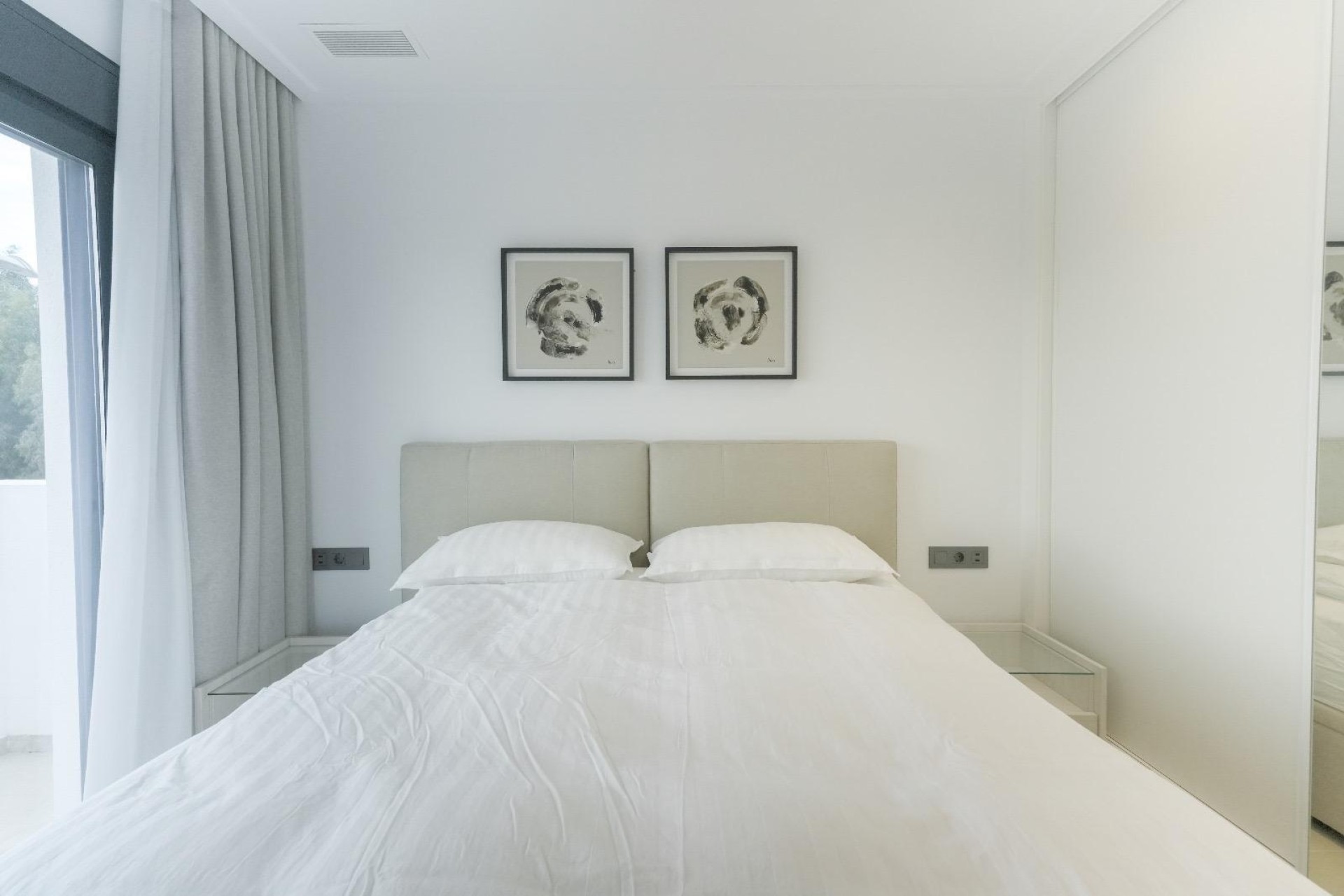 Resale - Freistehende Villa -
Dolores