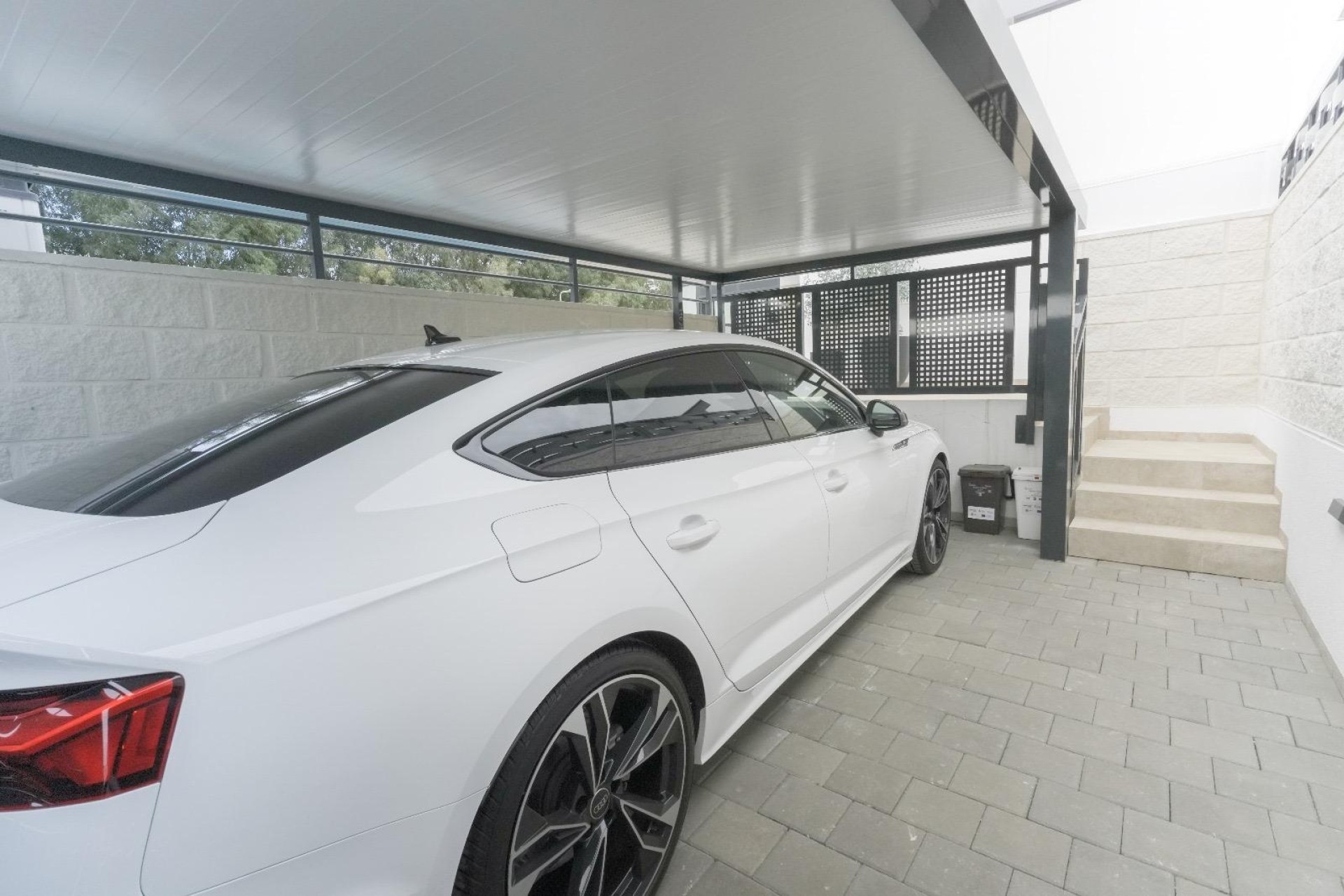 Resale - Freistehende Villa -
Dolores