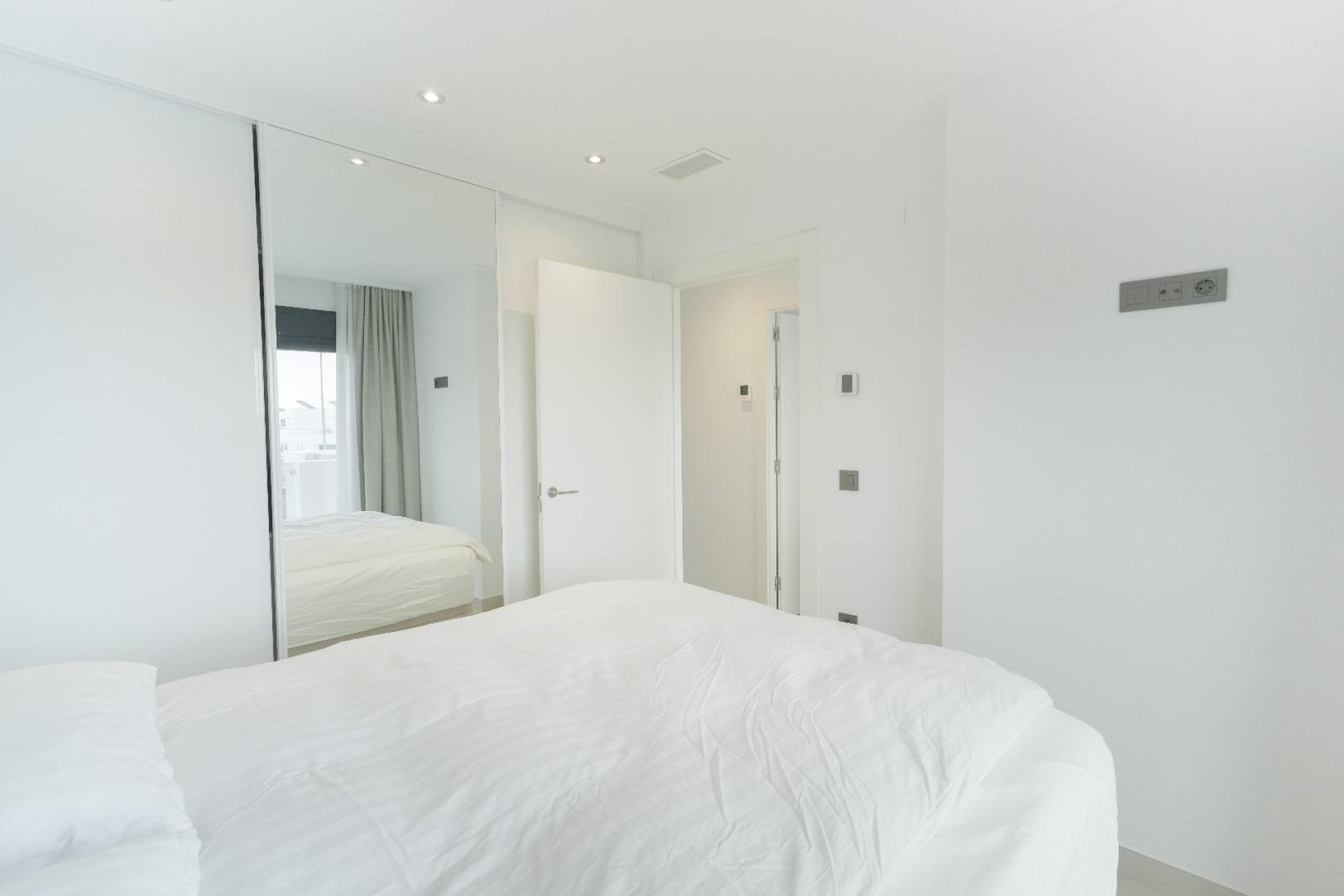 Resale - Freistehende Villa -
Dolores
