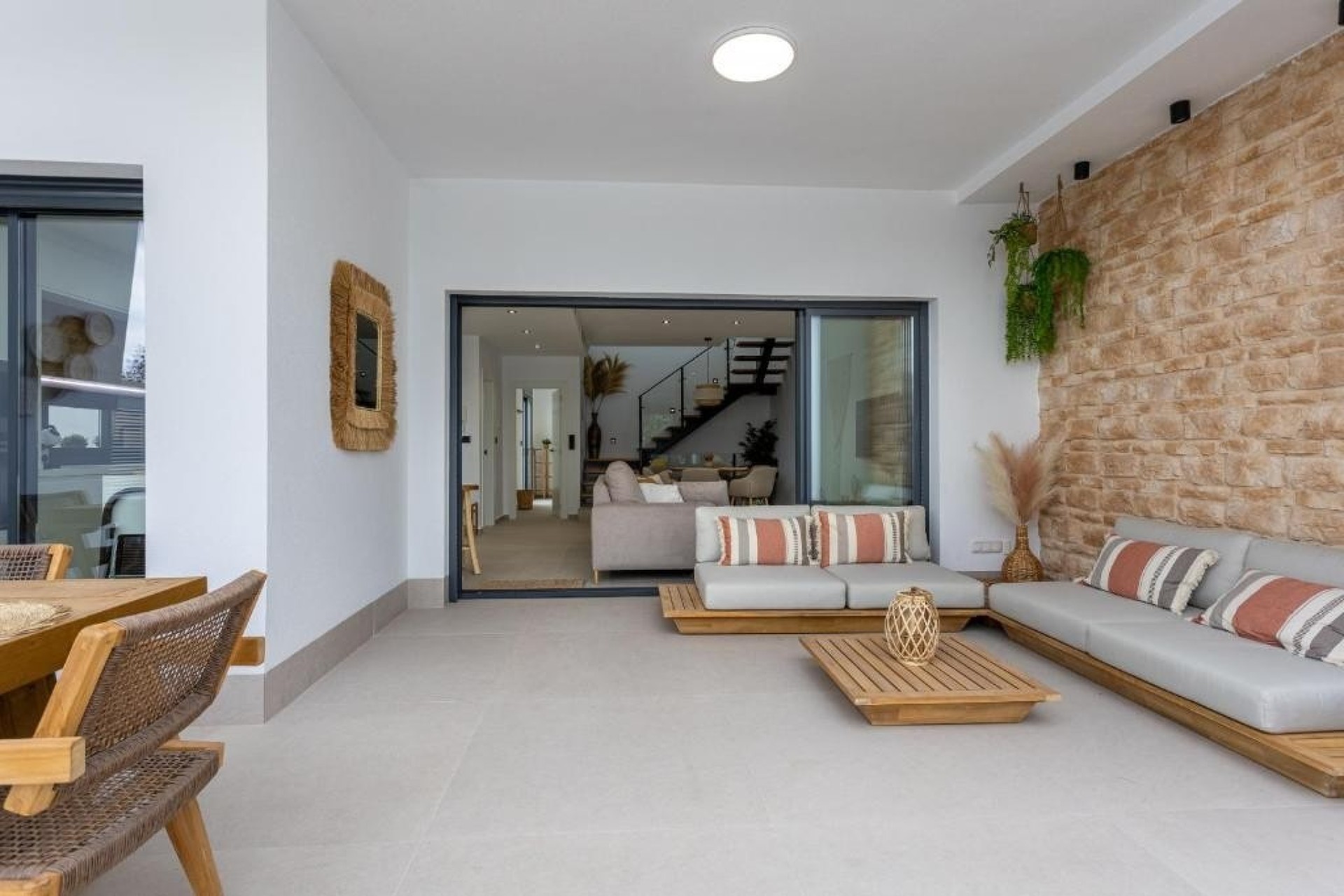 Resale - Freistehende Villa -
Dolores