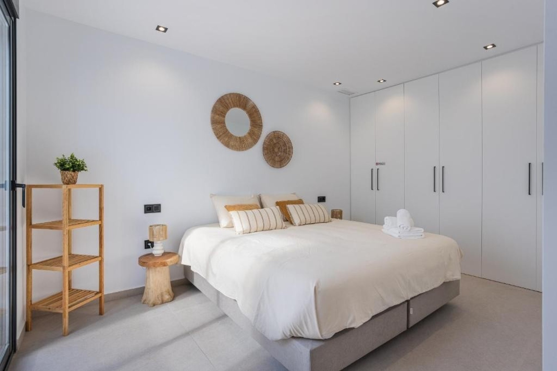 Resale - Freistehende Villa -
Dolores