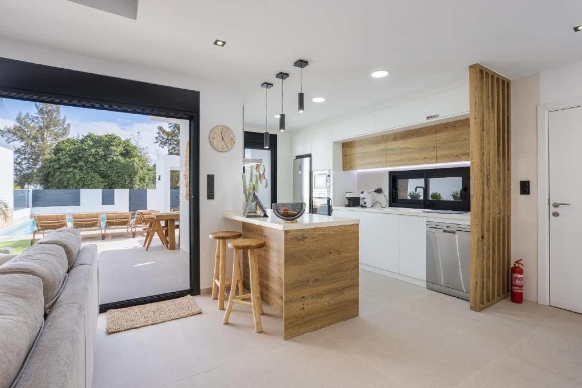 Resale - Freistehende Villa -
Dolores