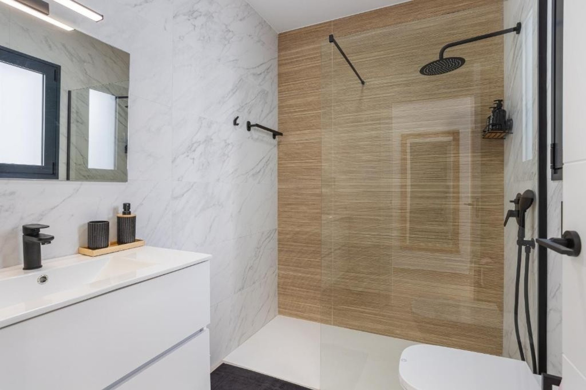 Resale - Freistehende Villa -
Dolores