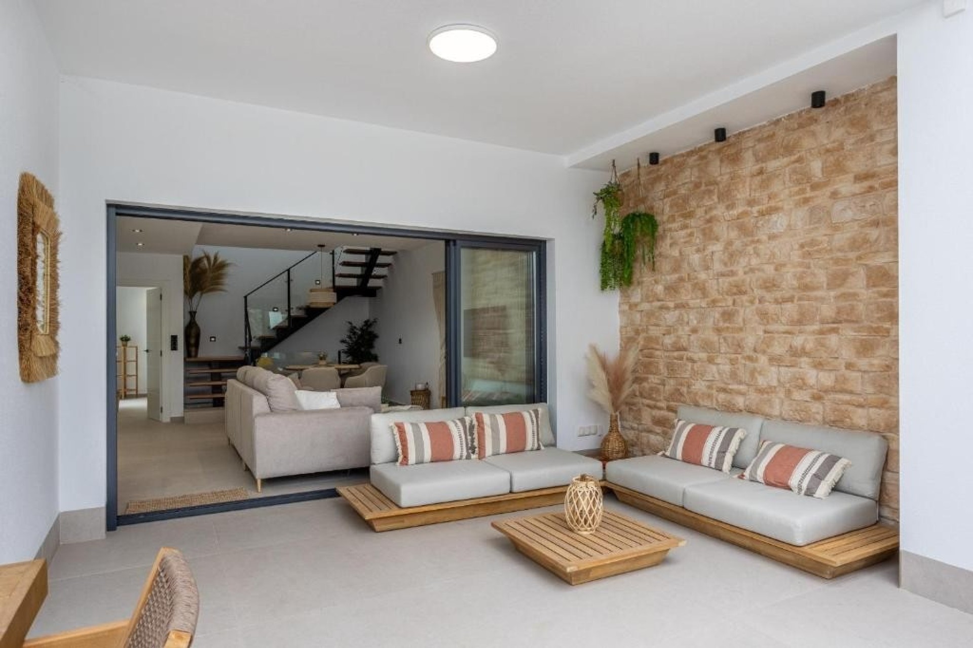 Resale - Freistehende Villa -
Dolores
