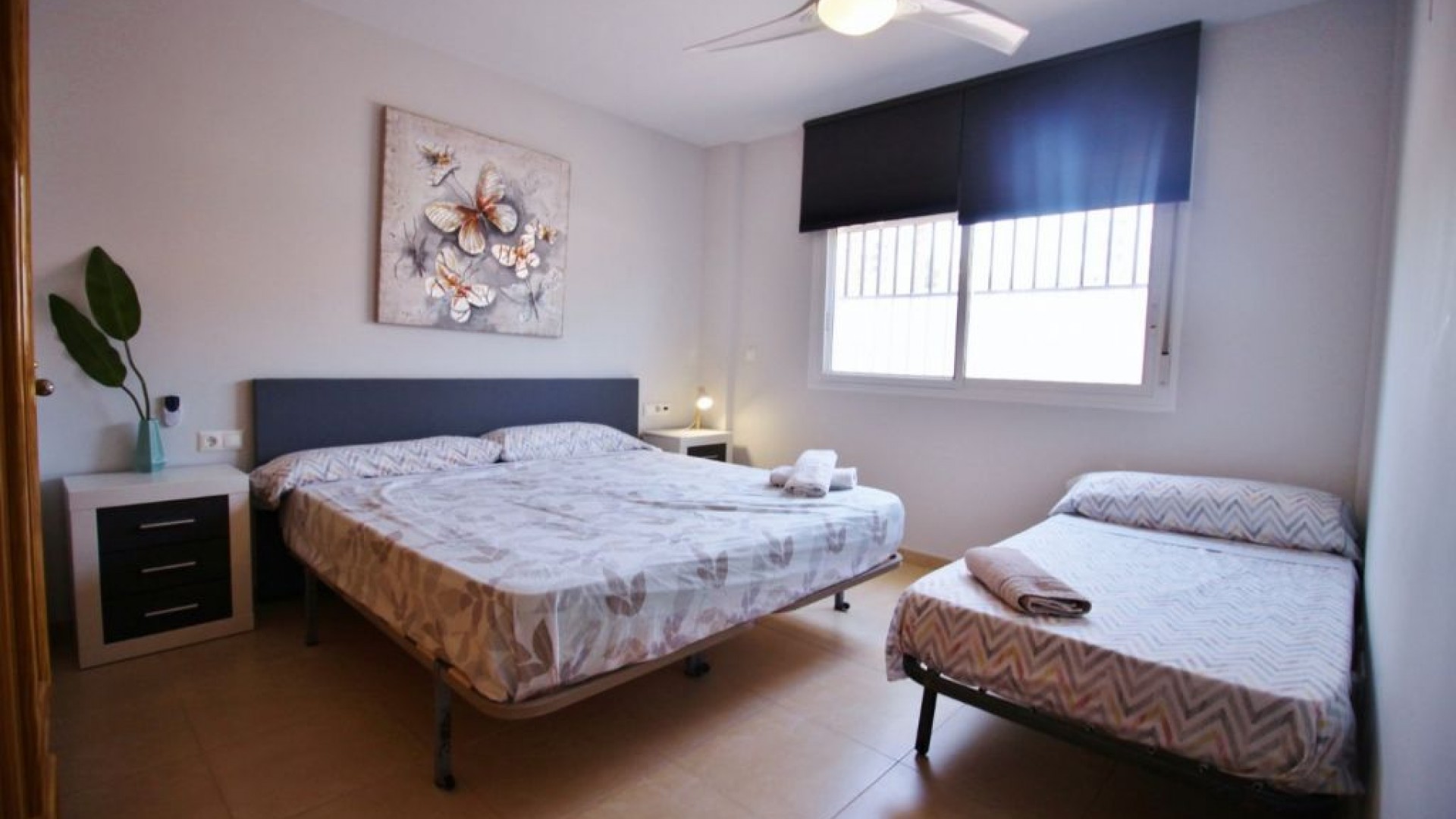 Resale - Freistehende Villa -
El Campello