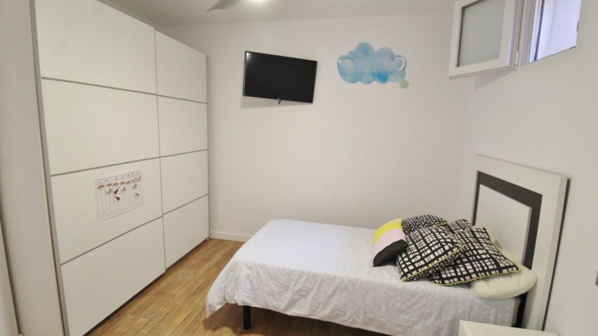 Resale - Freistehende Villa -
El Campello